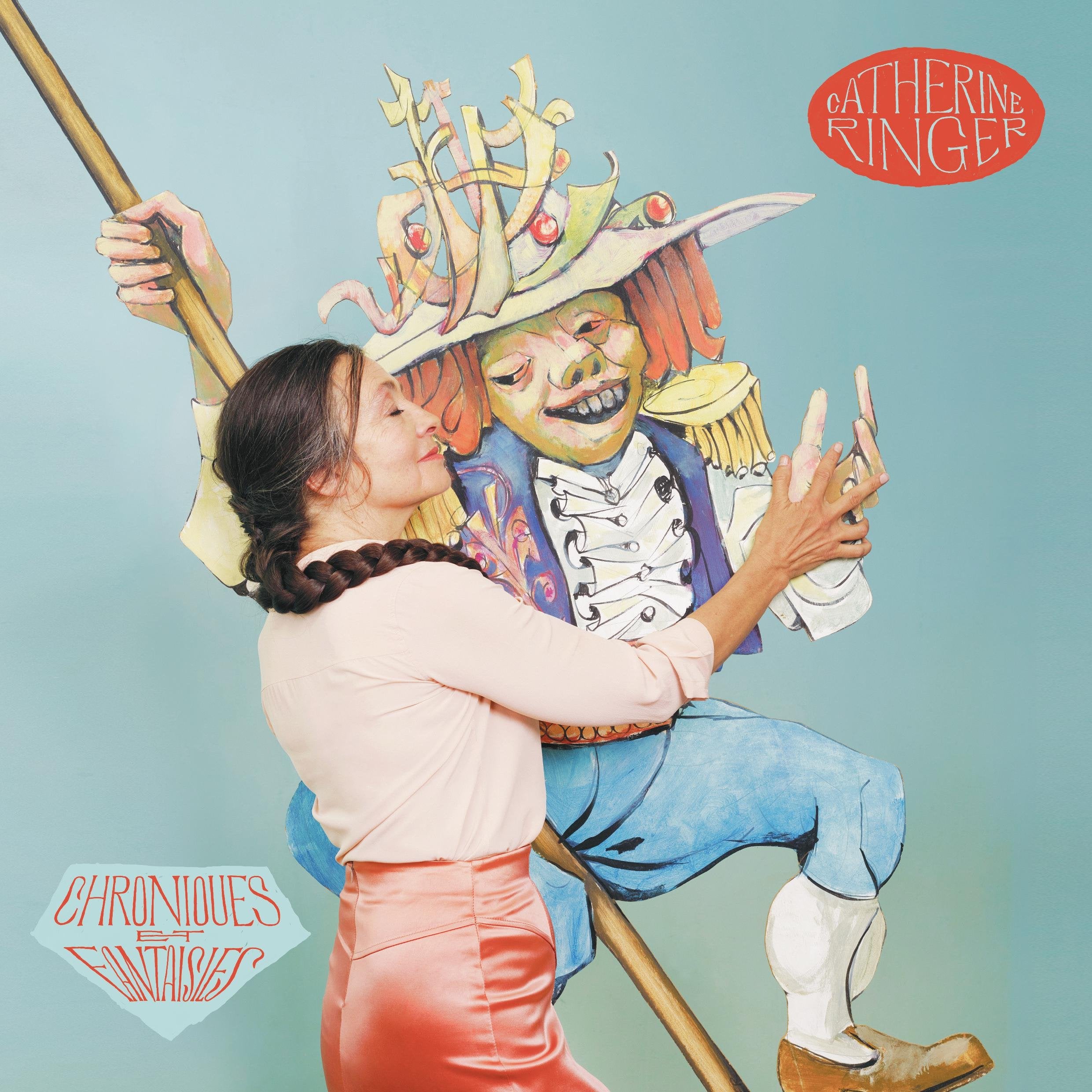 Chroniques et Fantaisies Pop