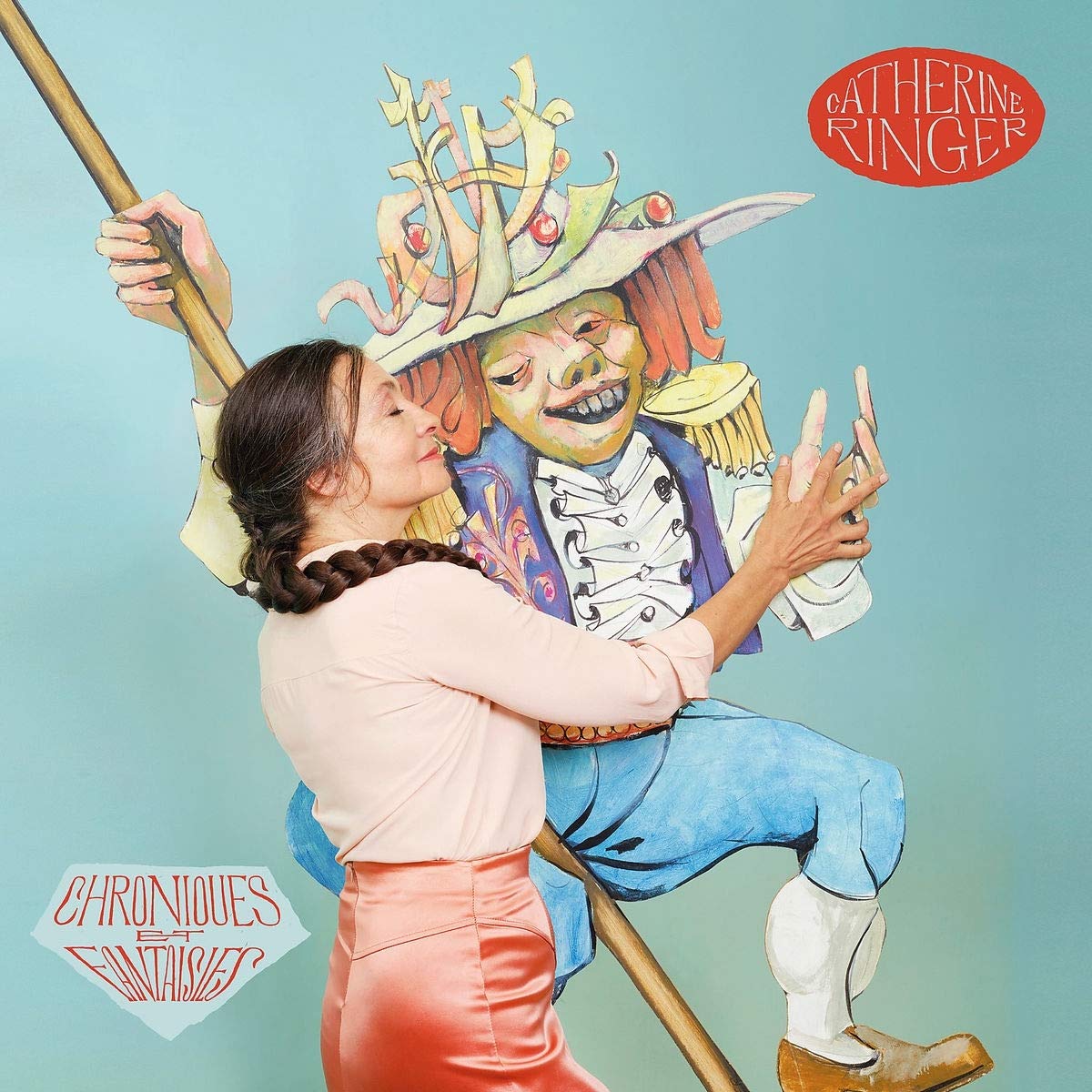 Chroniques et Fantaisies (2lp Inkl.CD) Pop