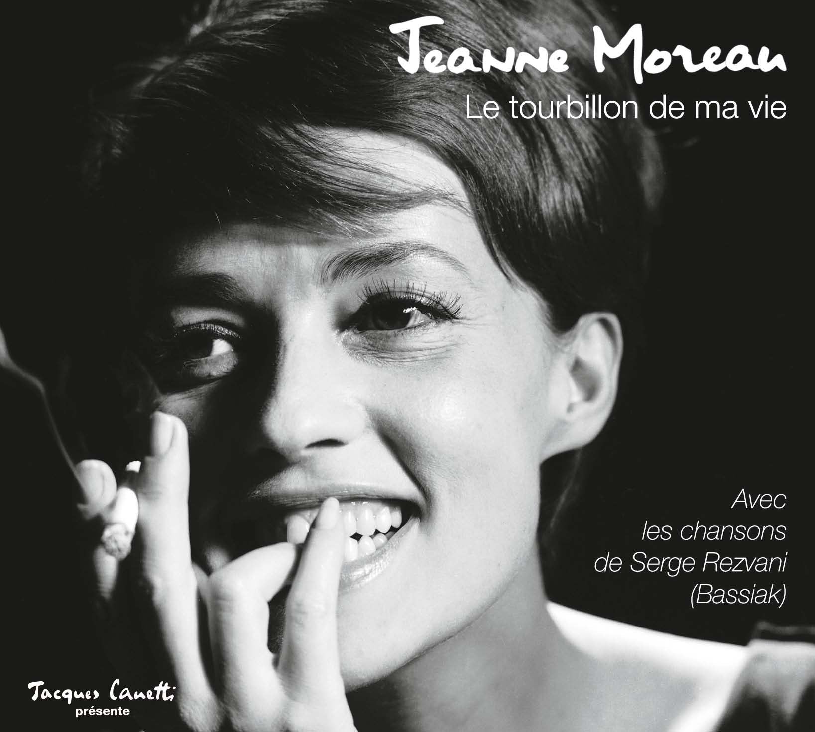 Le Tourbillon De Ma Vie (Best World Music