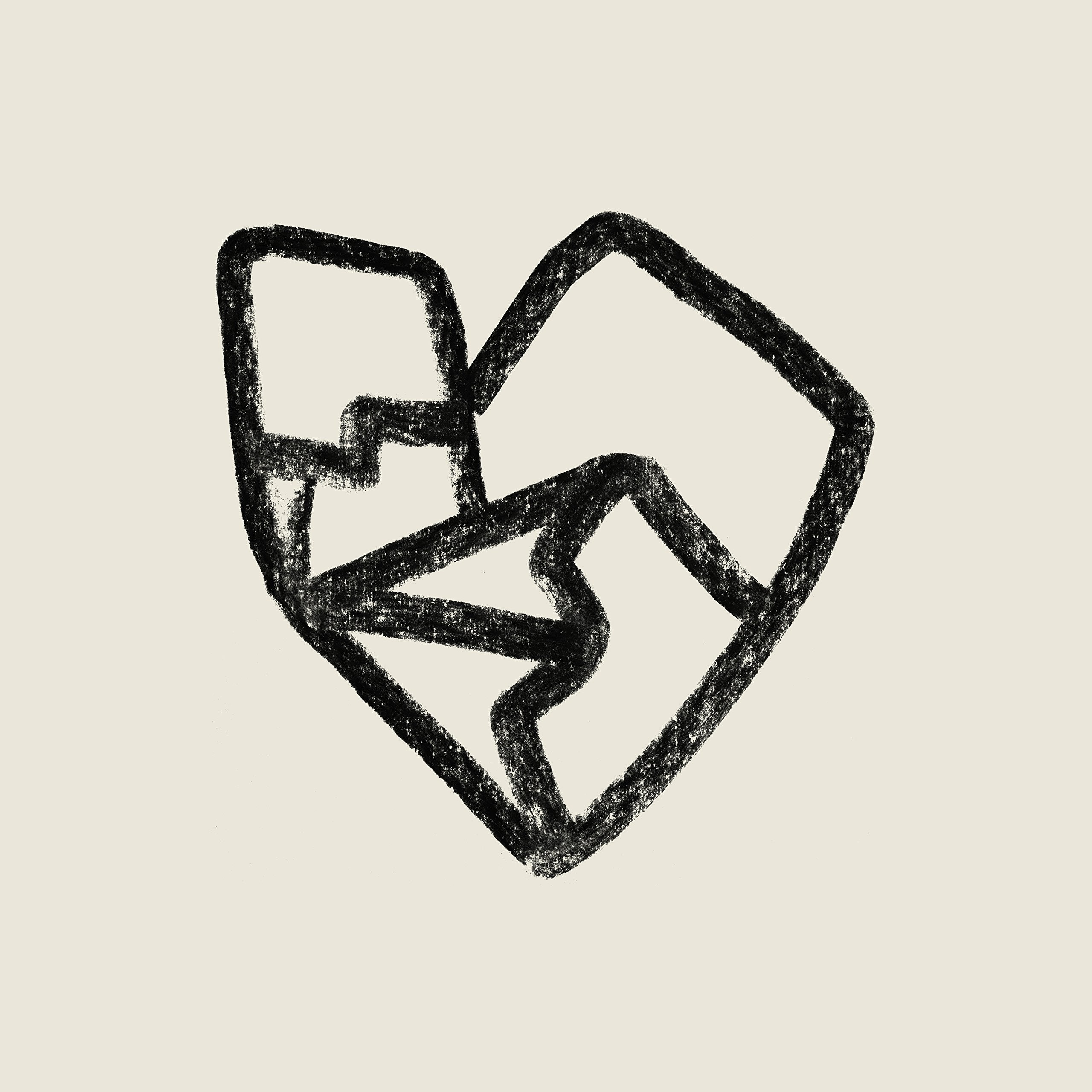 Concrete Knives - Our Hearts Music for Children