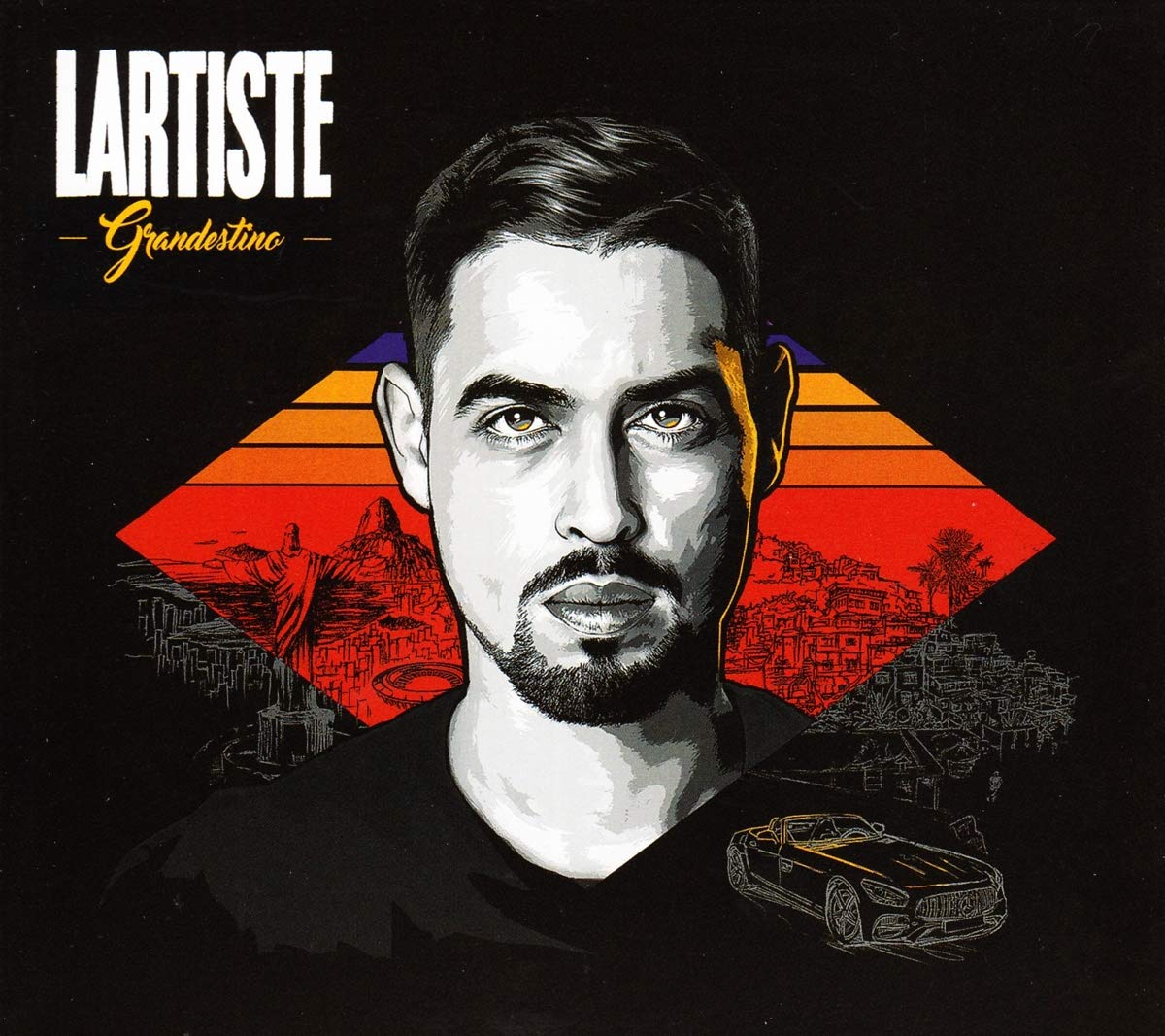 Lartiste - Grandestino Music