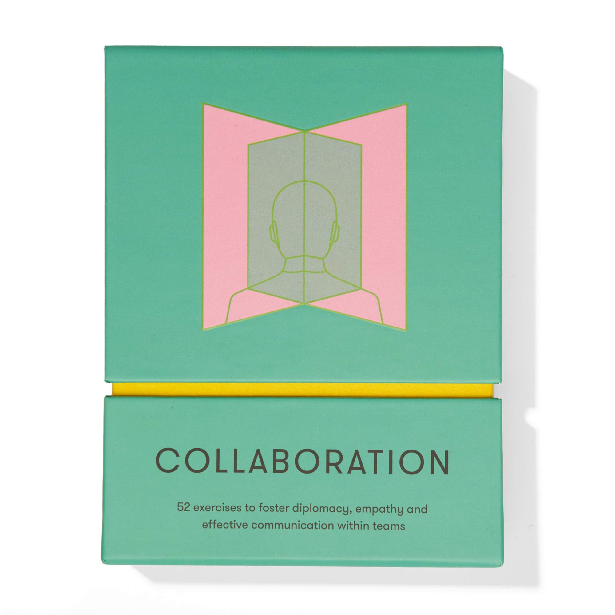 The School of Life Zusammenarbeitskarten book