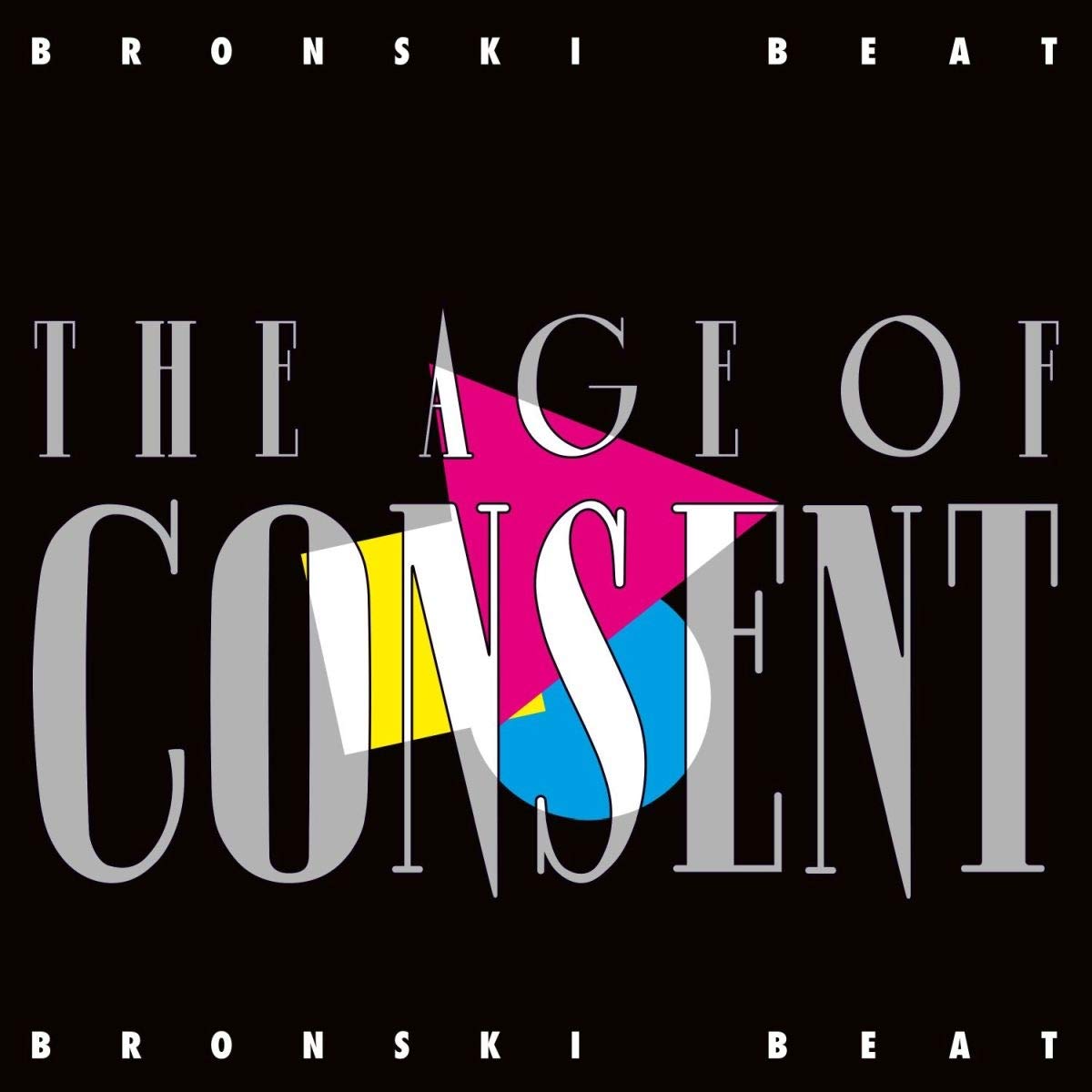 The Age of Consent (Remastered & Expanded 2lp+CD Vinyl Pink EDT.) cd