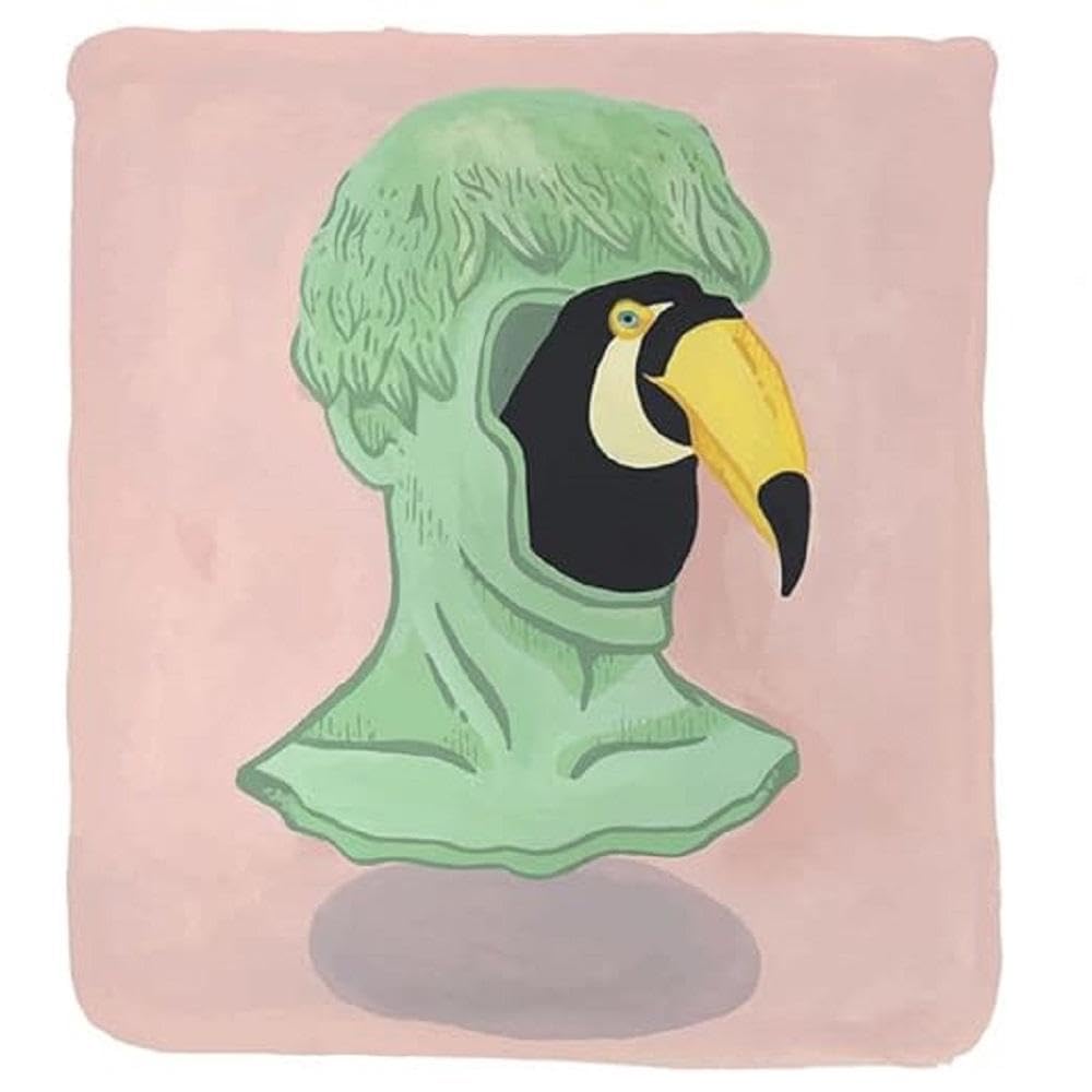 Down in the Basement Ep Pop