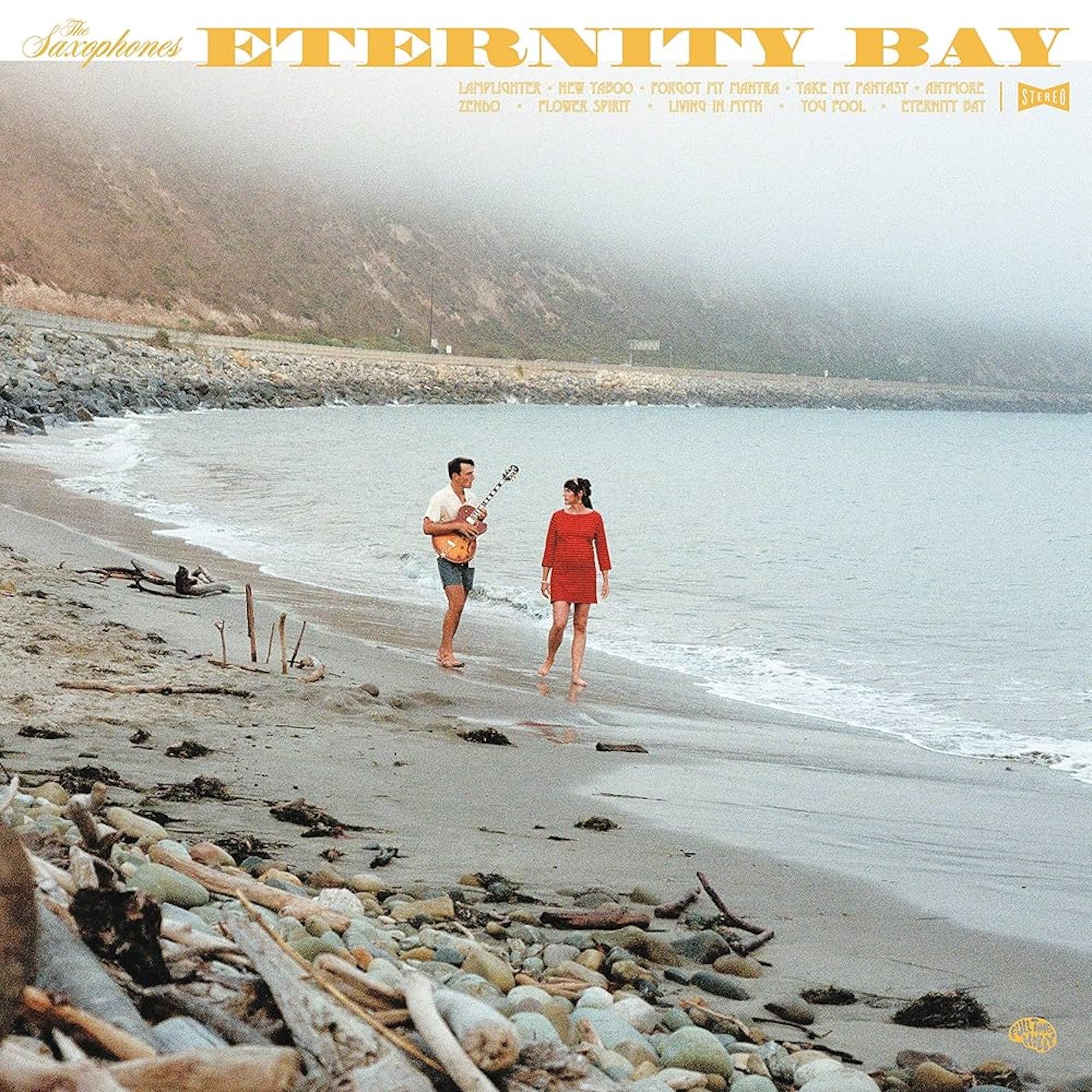 Product Image: Eternity Bay