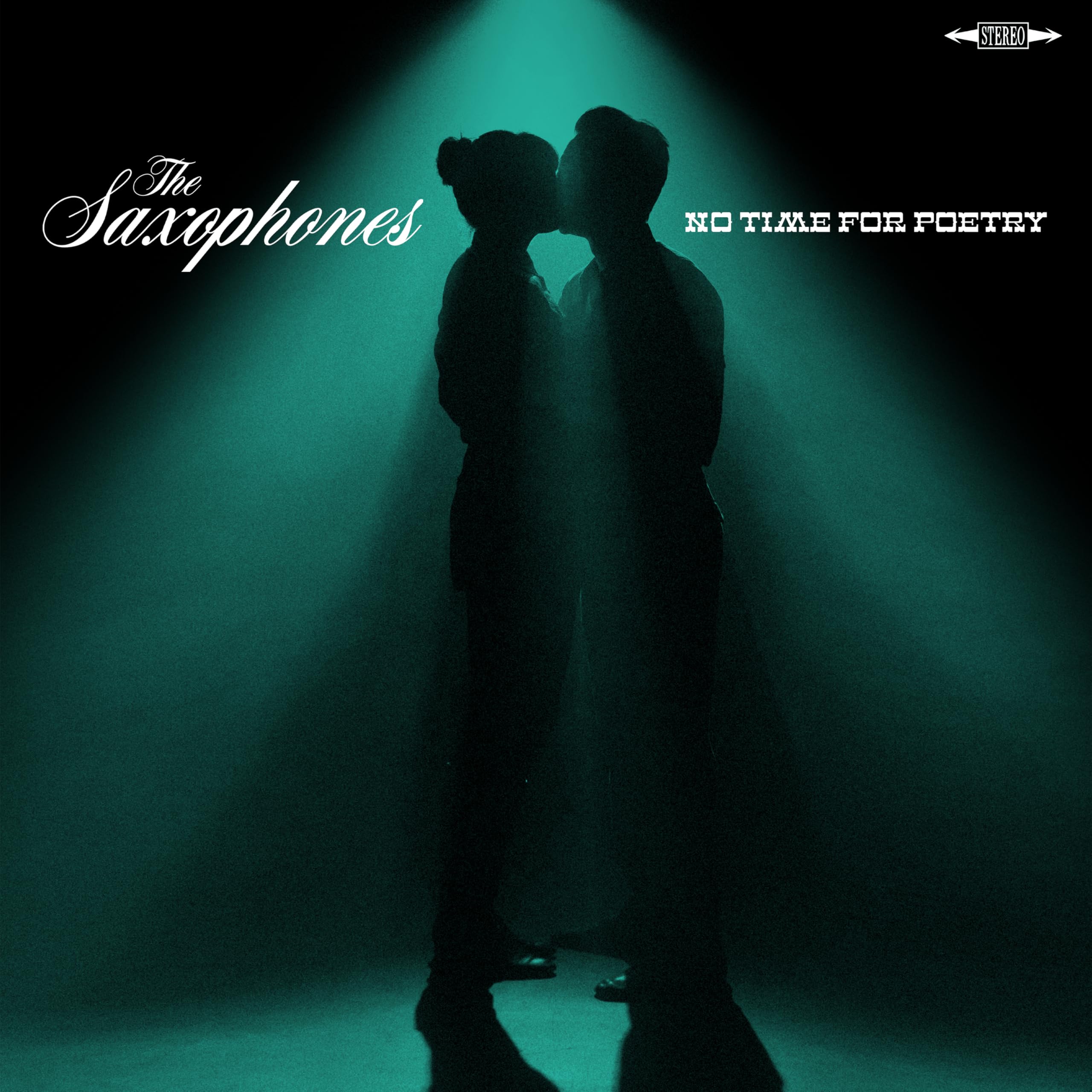 No Time for Poetry Alternative & Indie