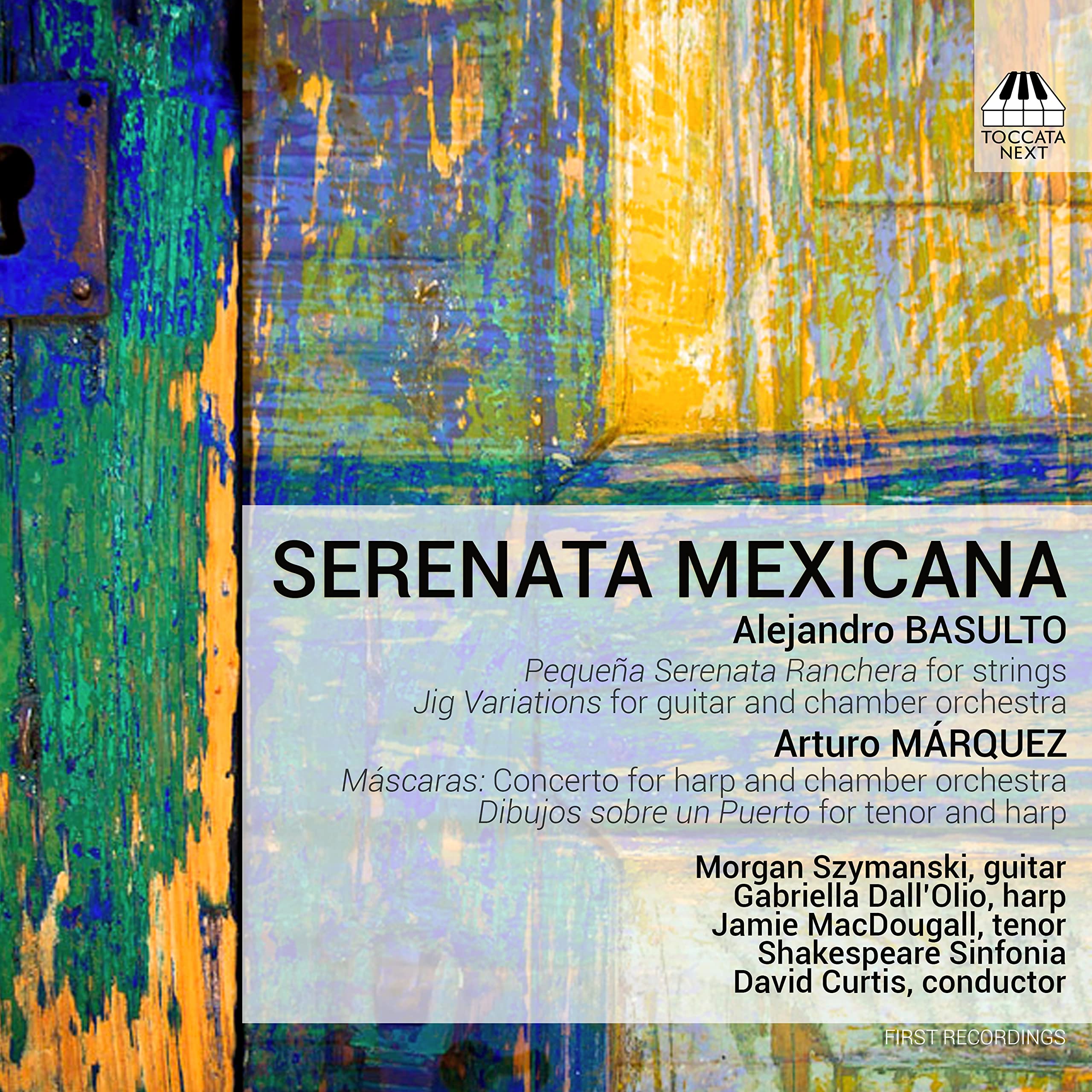 Serenata Mexicana Classical