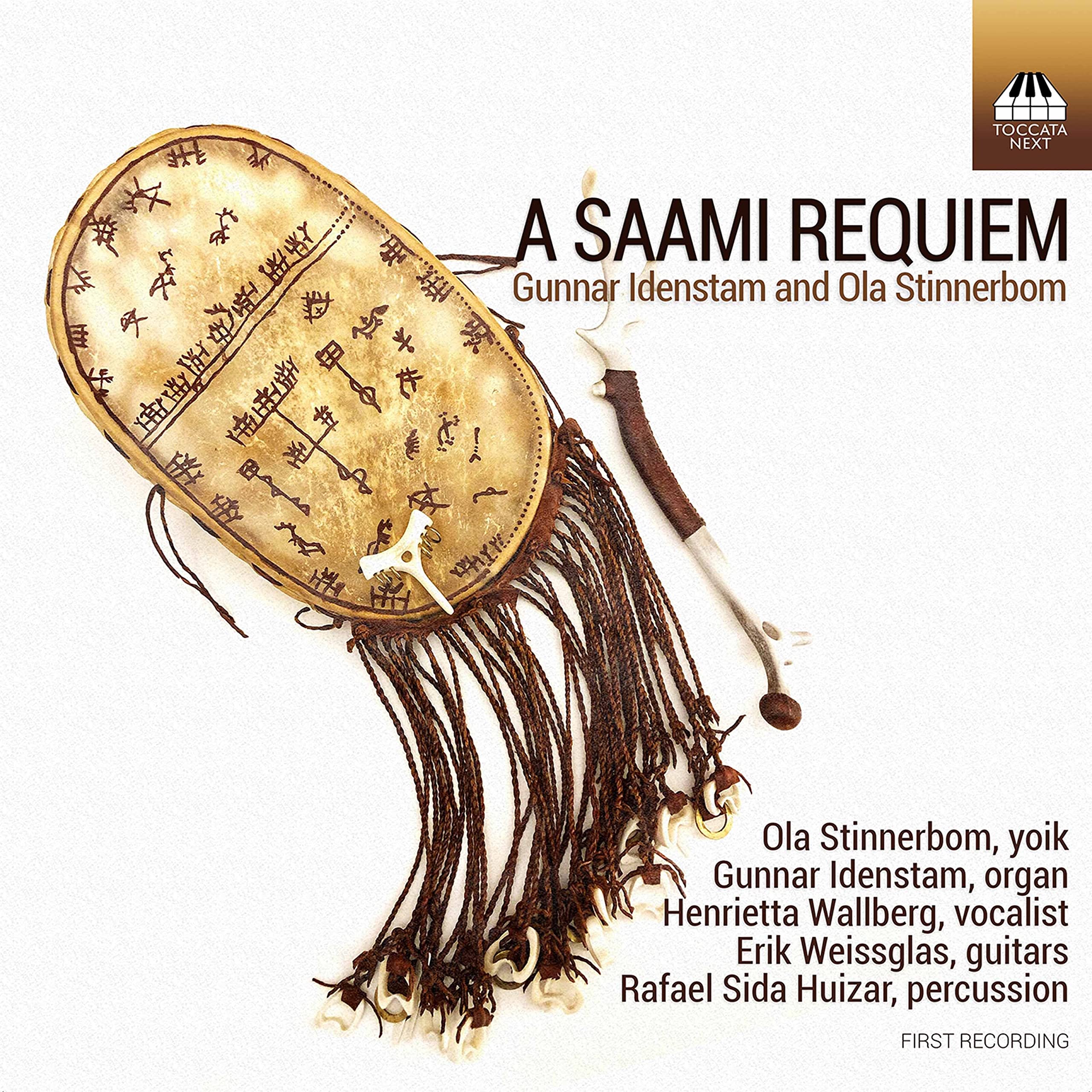 A Saami Requiem Classical