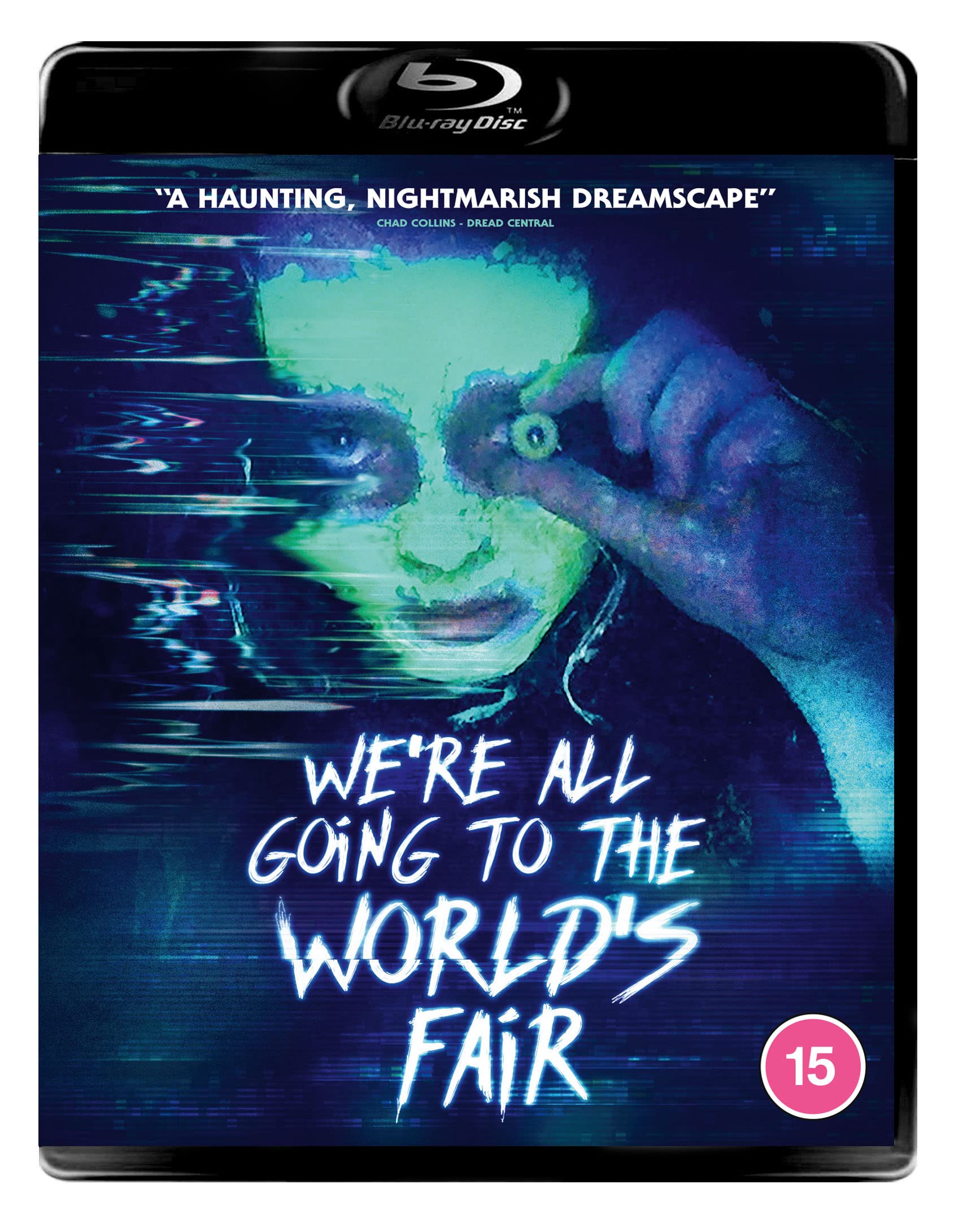 We're All Going To The World's Fair Films