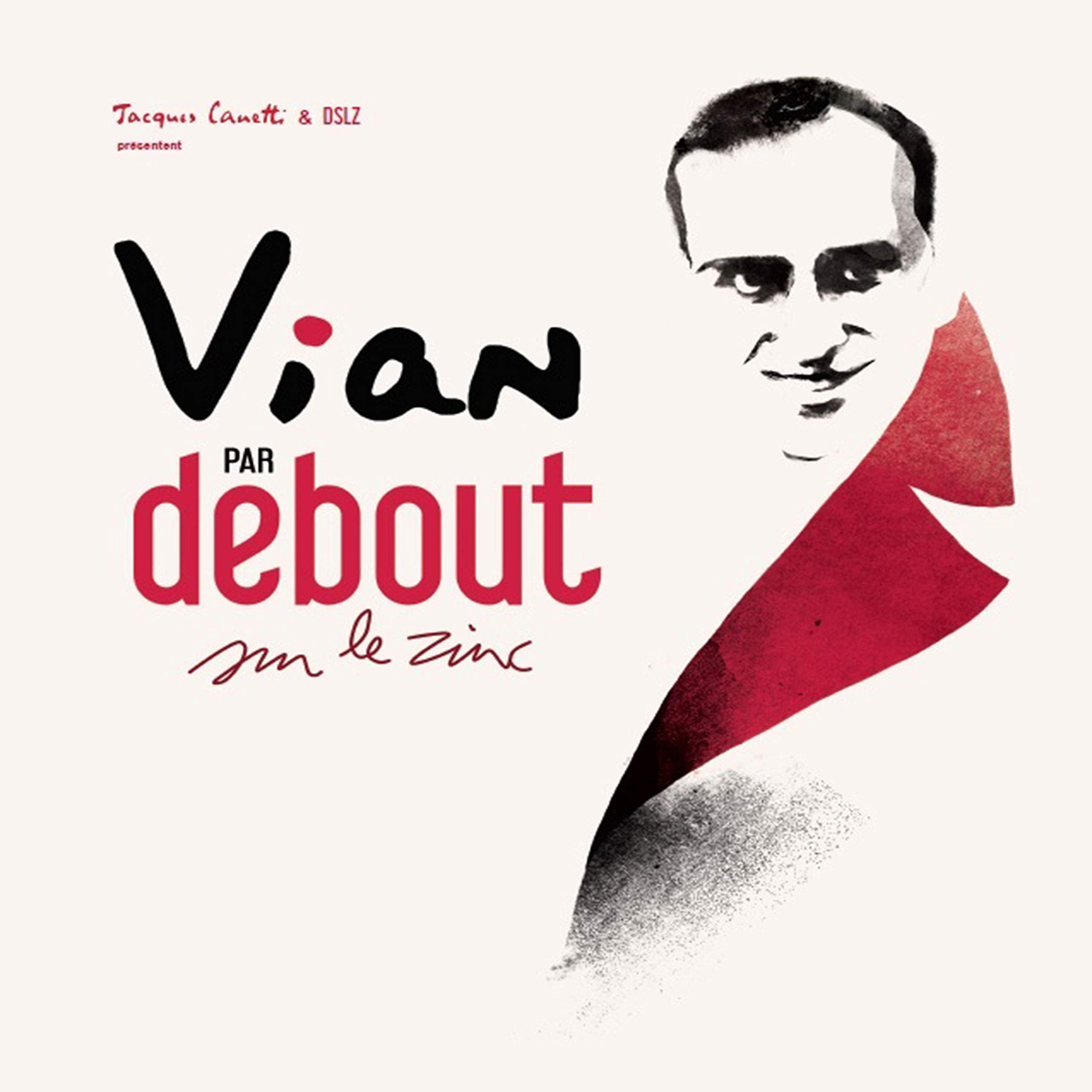 Vian par Debout sur Le Zinc Music for Children