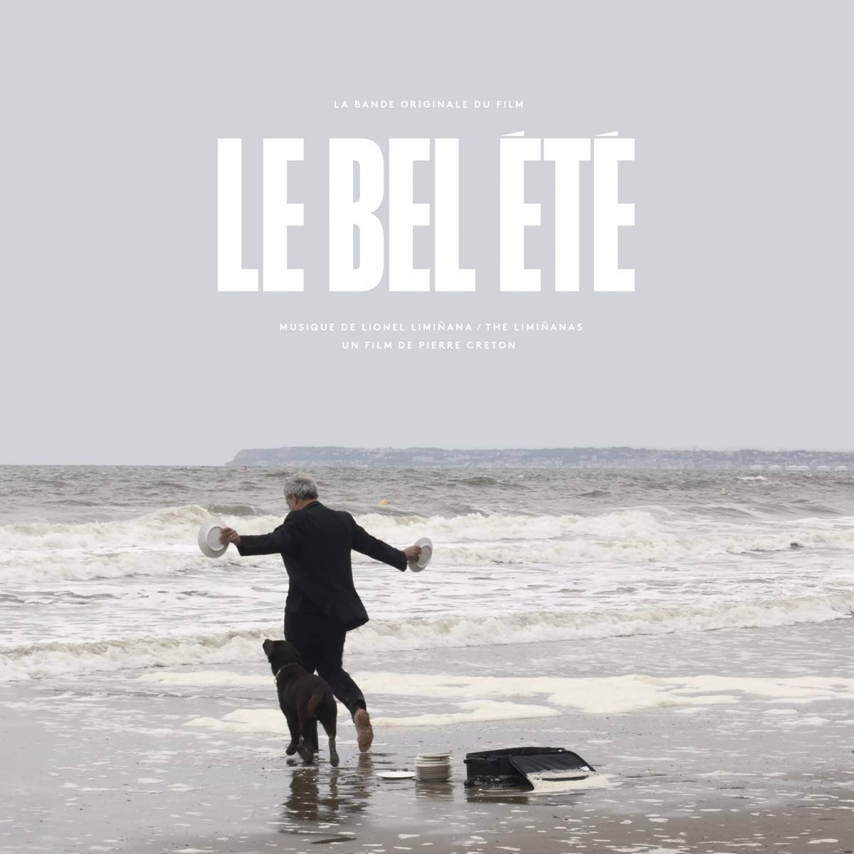 Le Bel Ete (Original Motion Picture Soundtrack) (l Soundtracks & Musicals