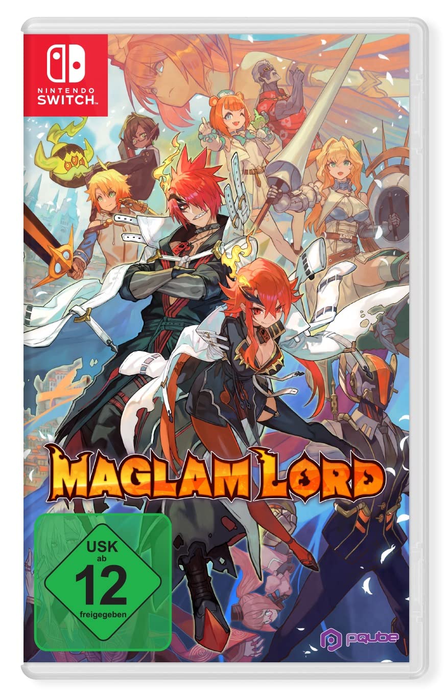Product Image: Maglam Lord