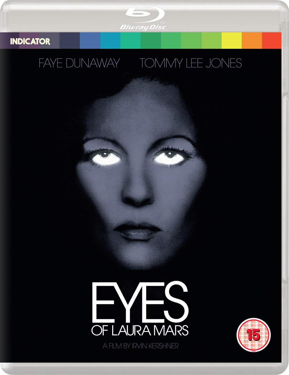 Eyes of Laura Mars (Standard Edition) Films