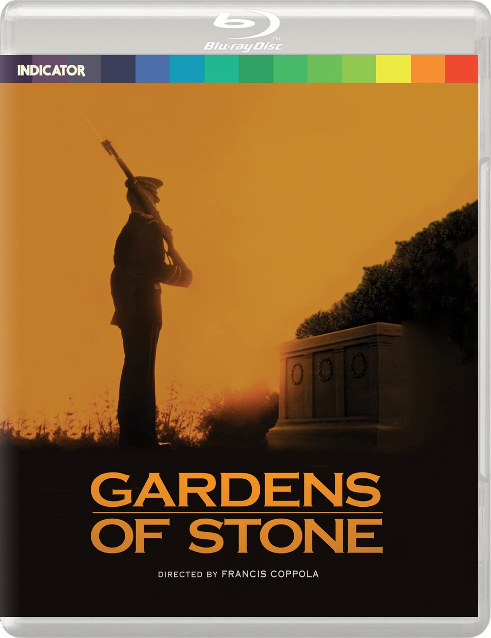 Gardens of Stone (Standard Edition) Films