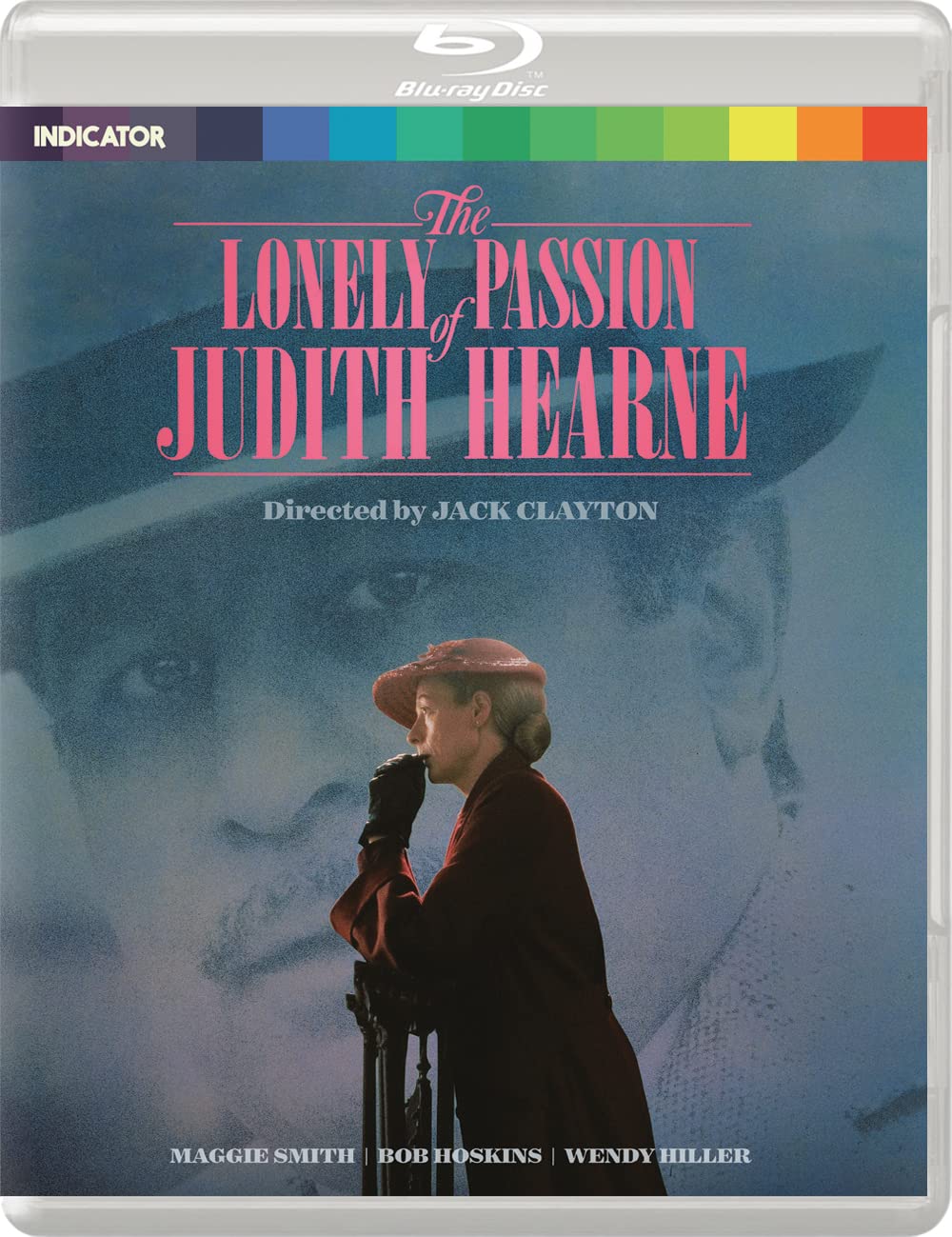 The Lonely Passion of Judith Hearne (IMPORT) (Keine deutsche Version) Films