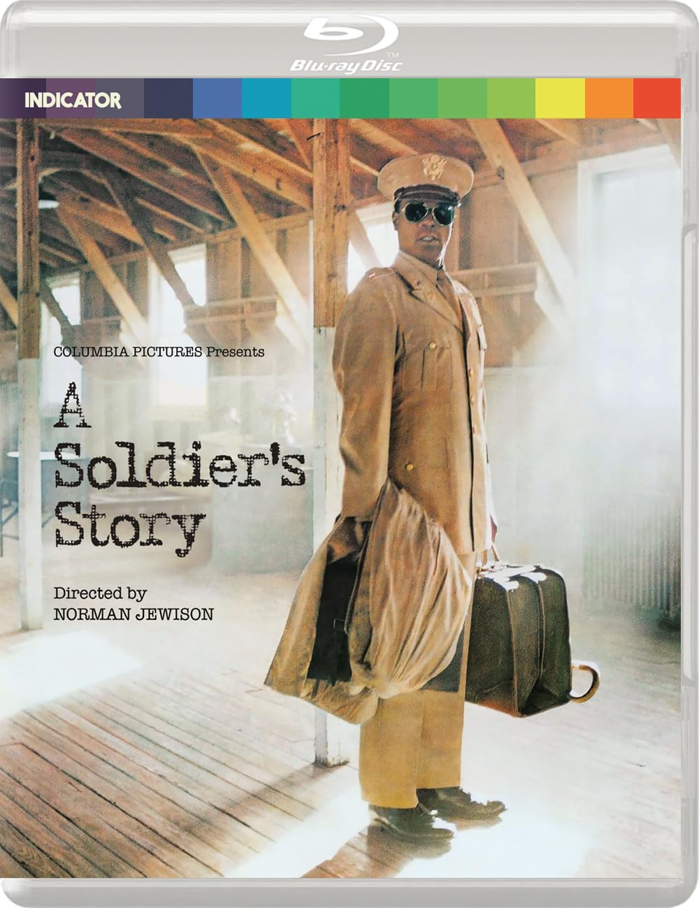 A Soldier's Story Films
