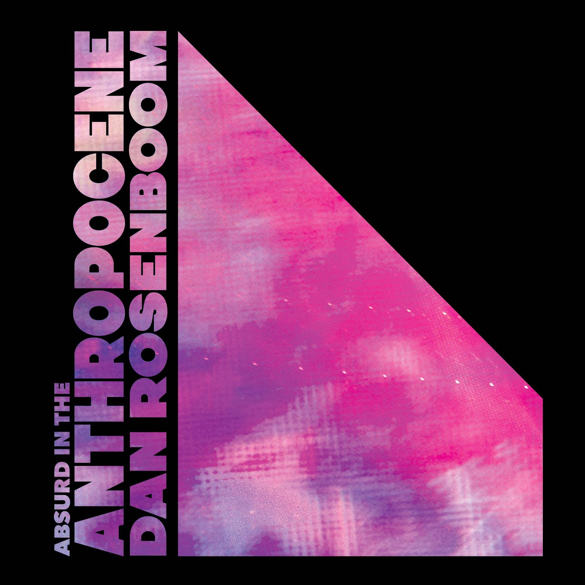 Product Image: Absurd In The Anthropocene