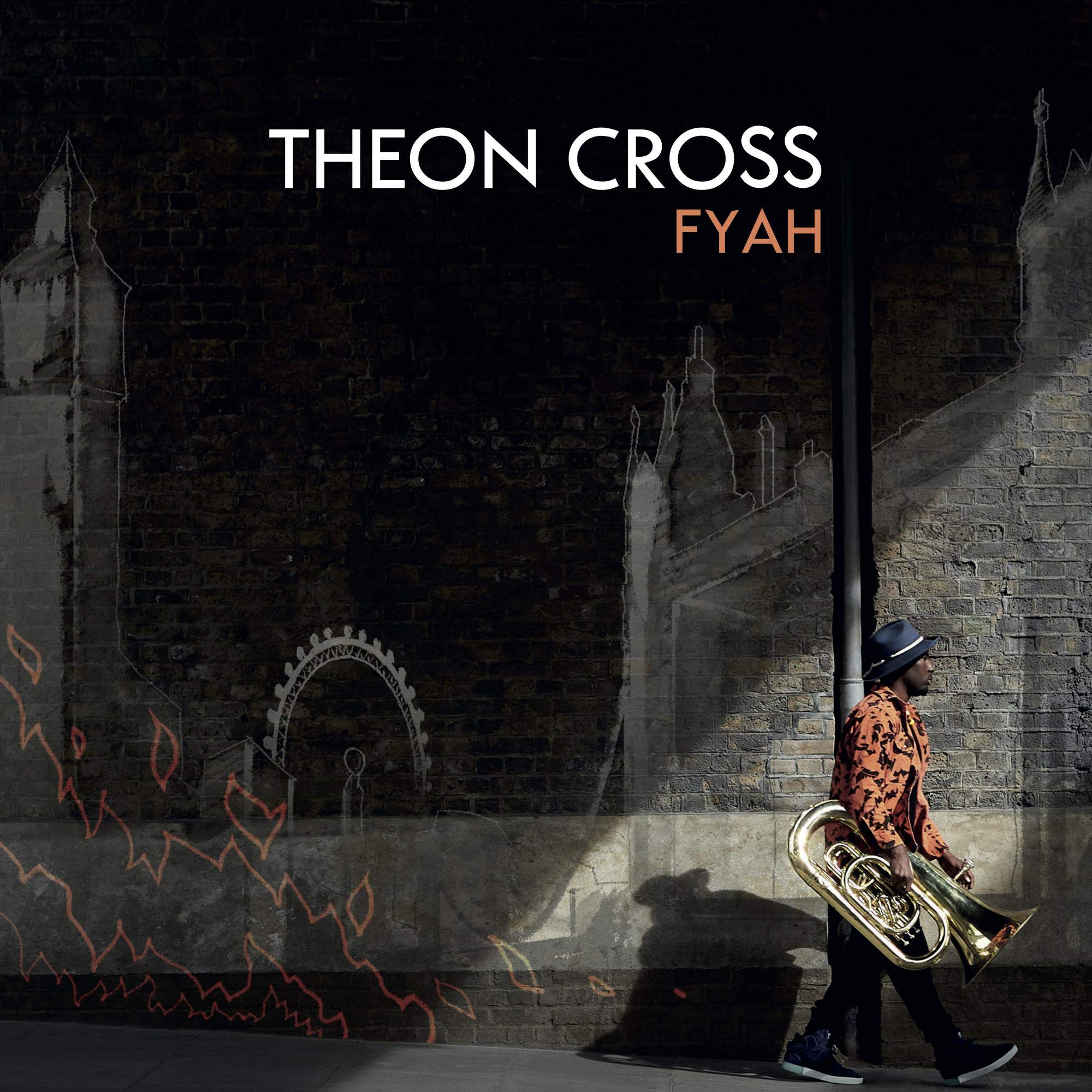 Product Image: Fyah