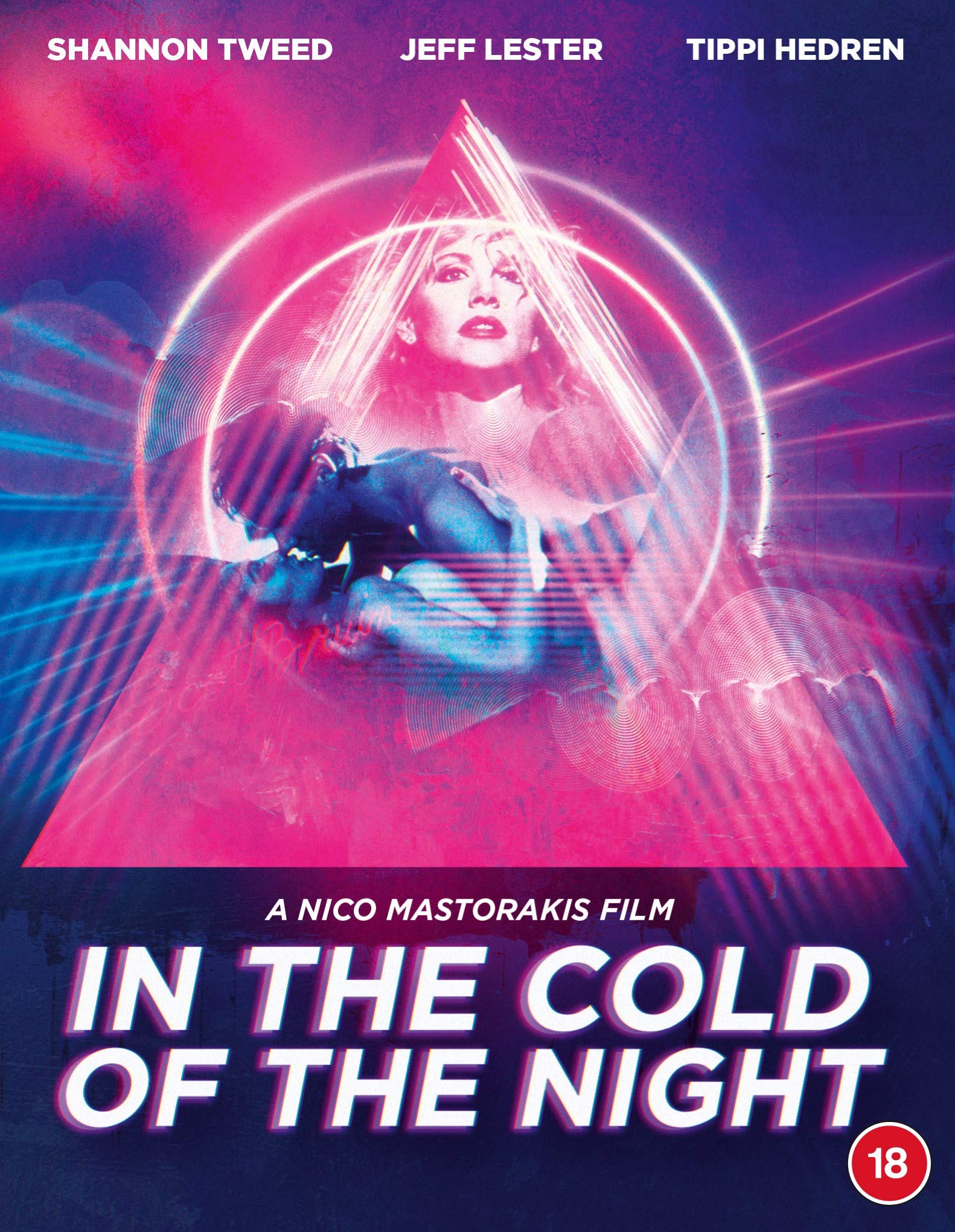 In the Cold of the Night Films