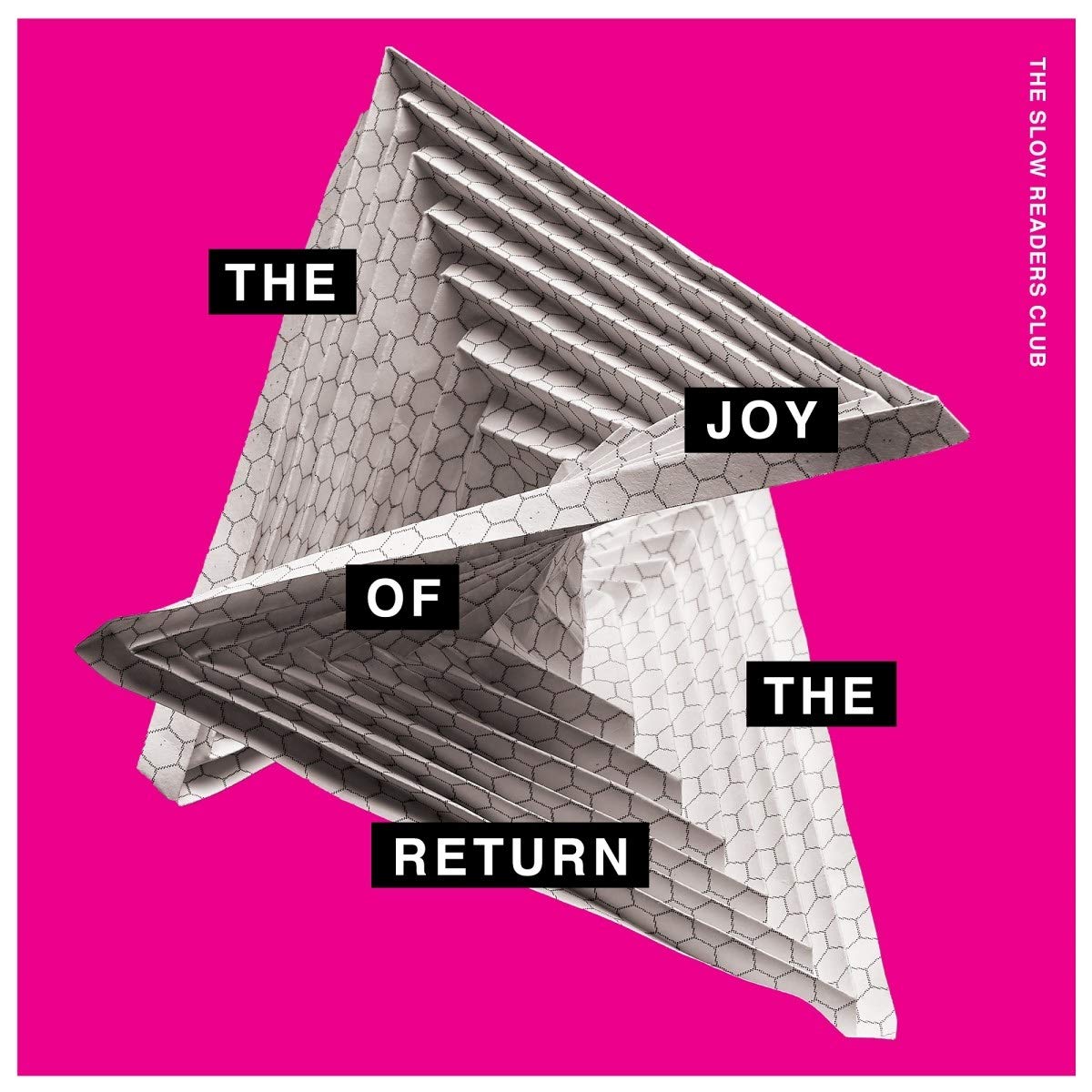 The Joy Of The Return Alternative & Indie