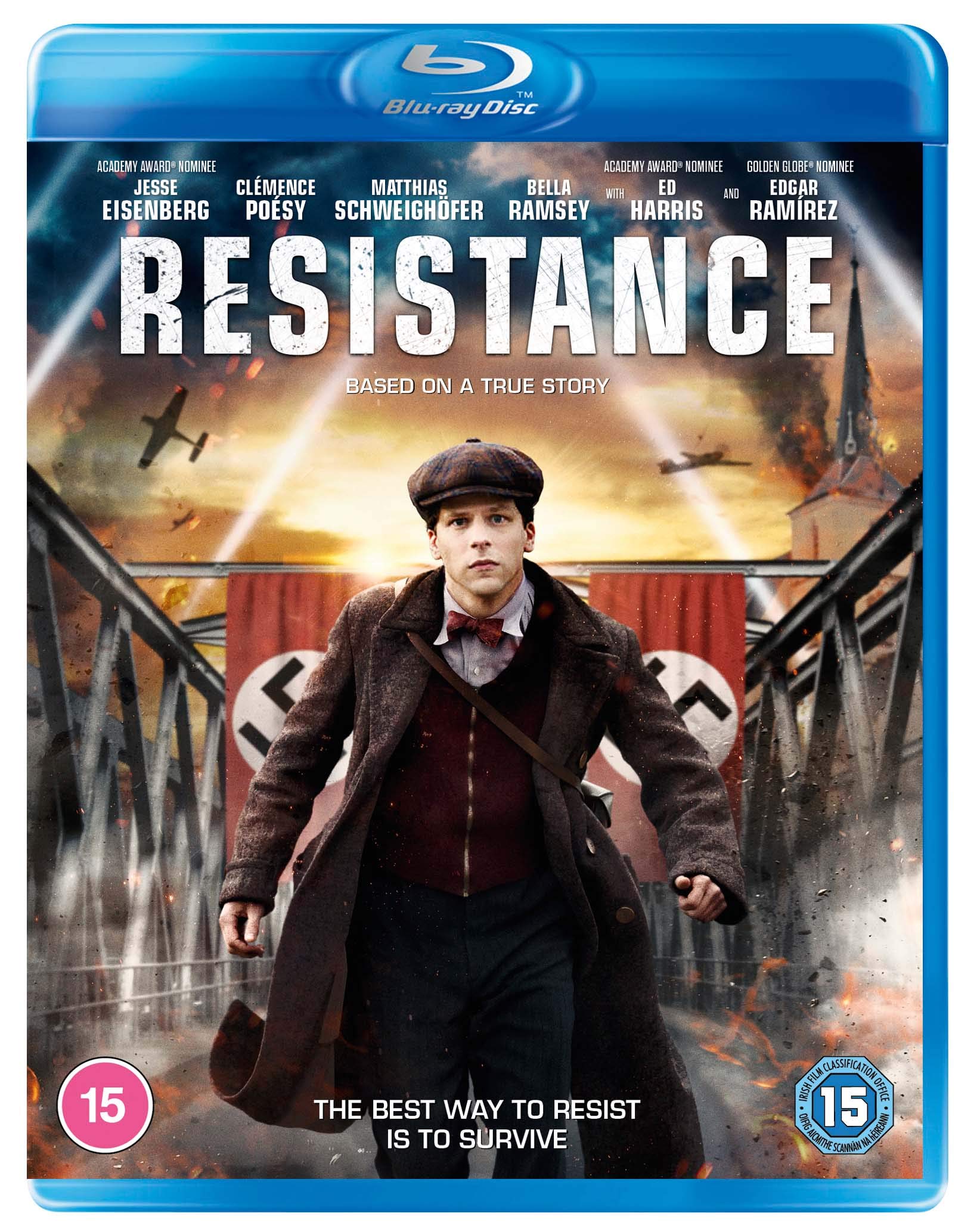 Resistance Movies