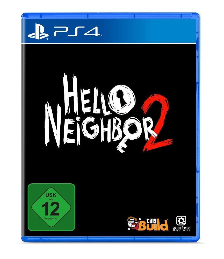 Product Image: Hello Neighbor 2