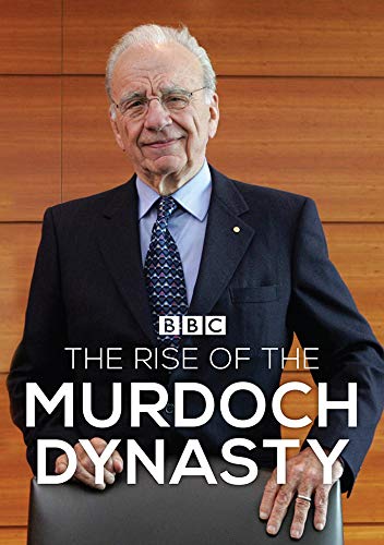 The Rise of the Murdoch Dynasty Films