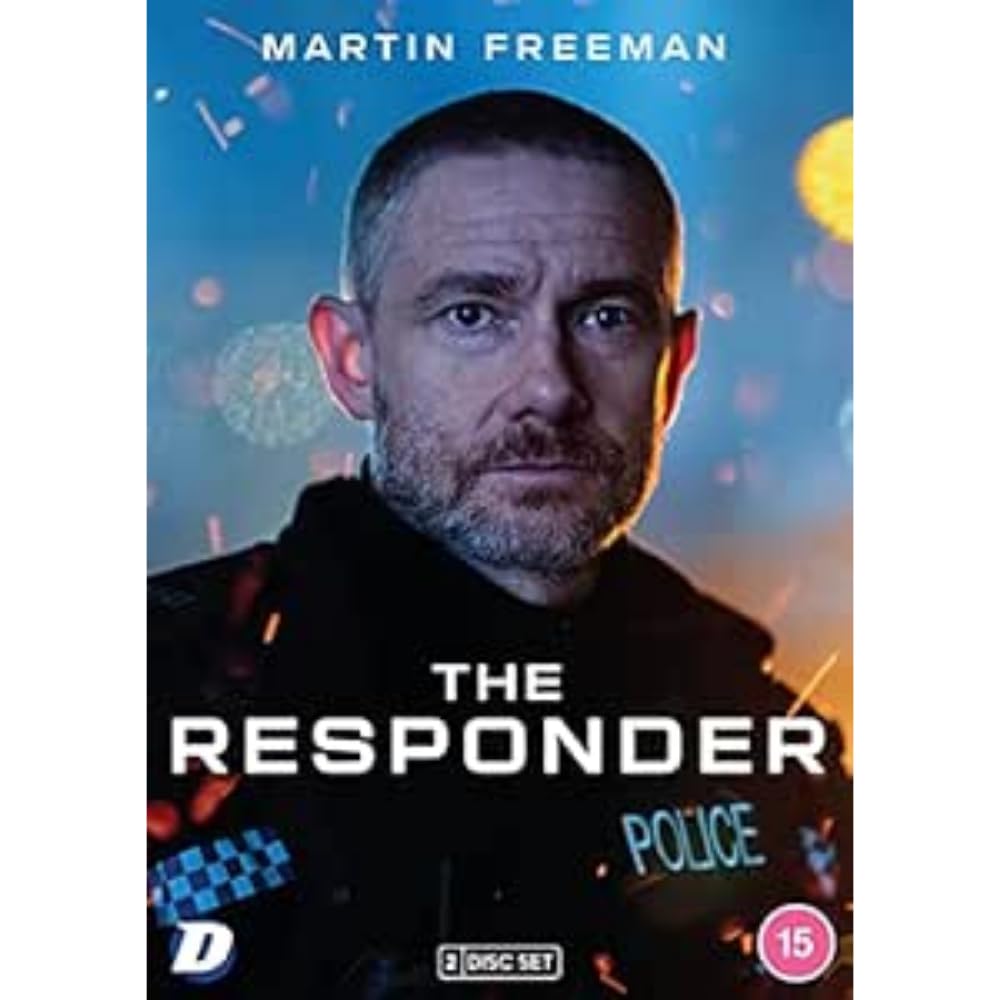 The Responder Films