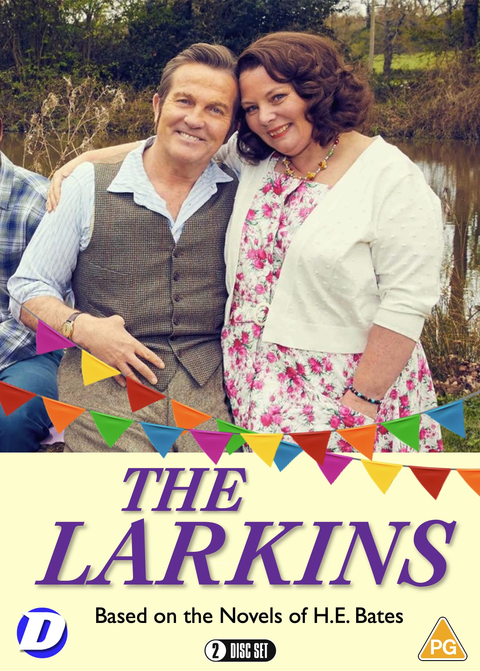 The Larkins Movies