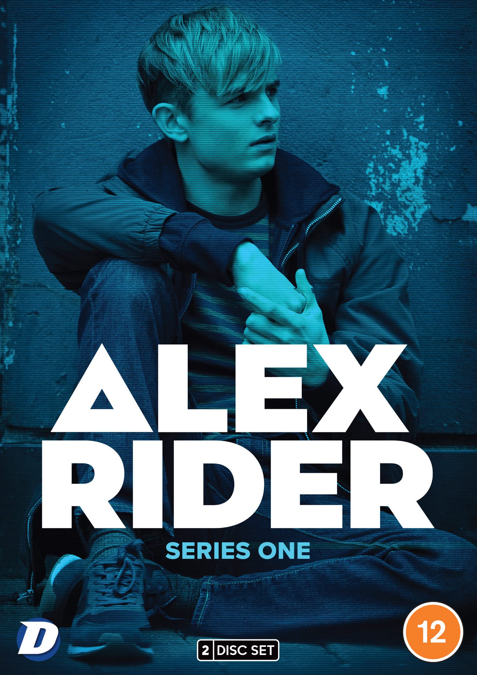 Alex Rider: Season 1 Films