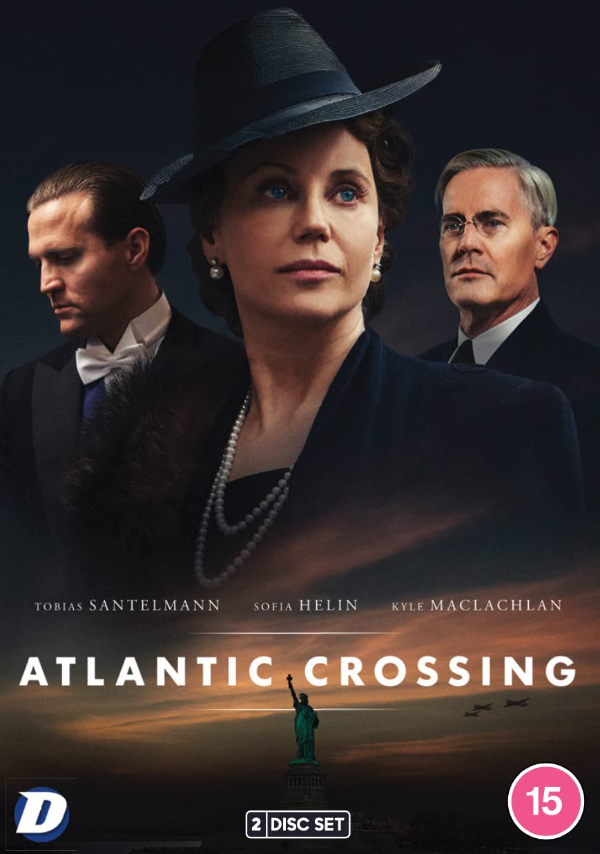 Atlantic Crossing Movies