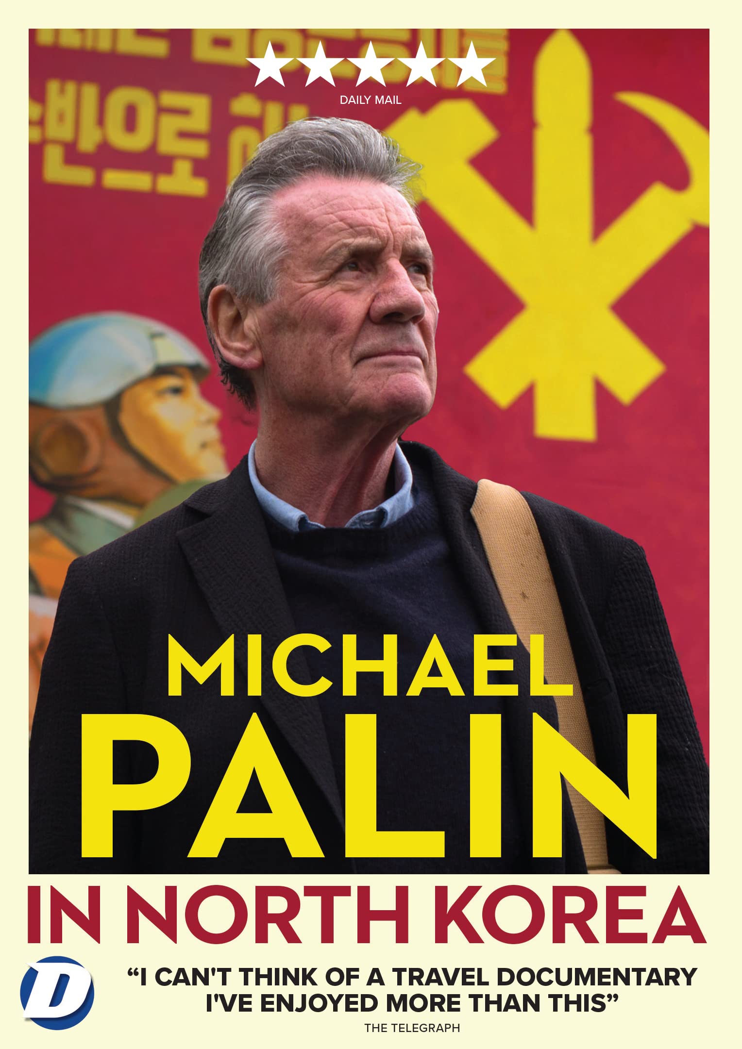 Product Image: Michael Palin in North Korea (IMPORT) (Keine deutsche Version)