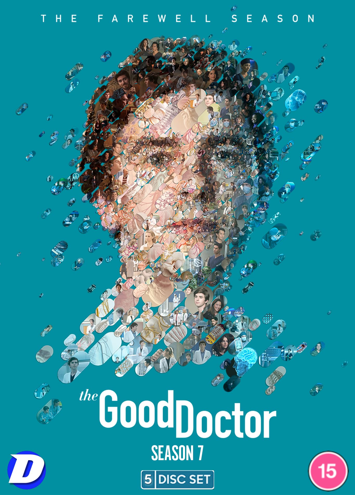 The Good Doctor: Season 7 Films
