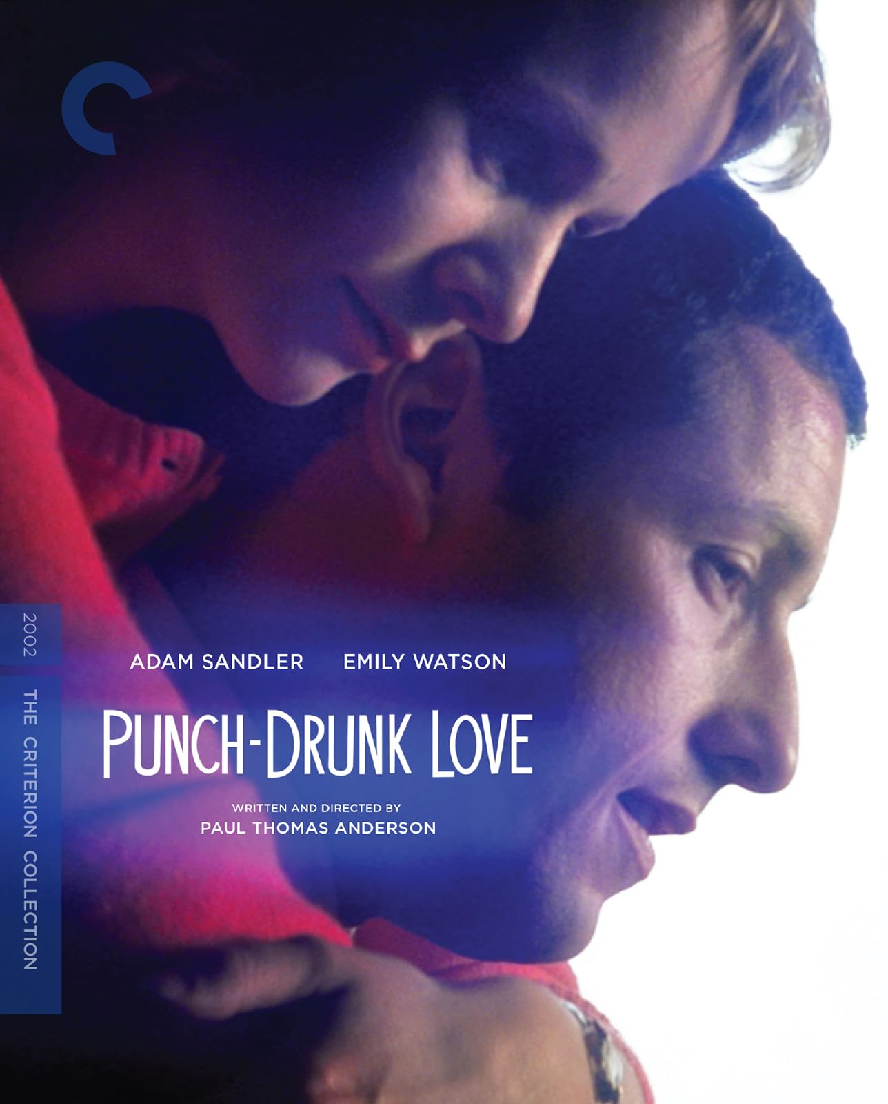 Punch-Drunk Love - The Criterion Collection Films