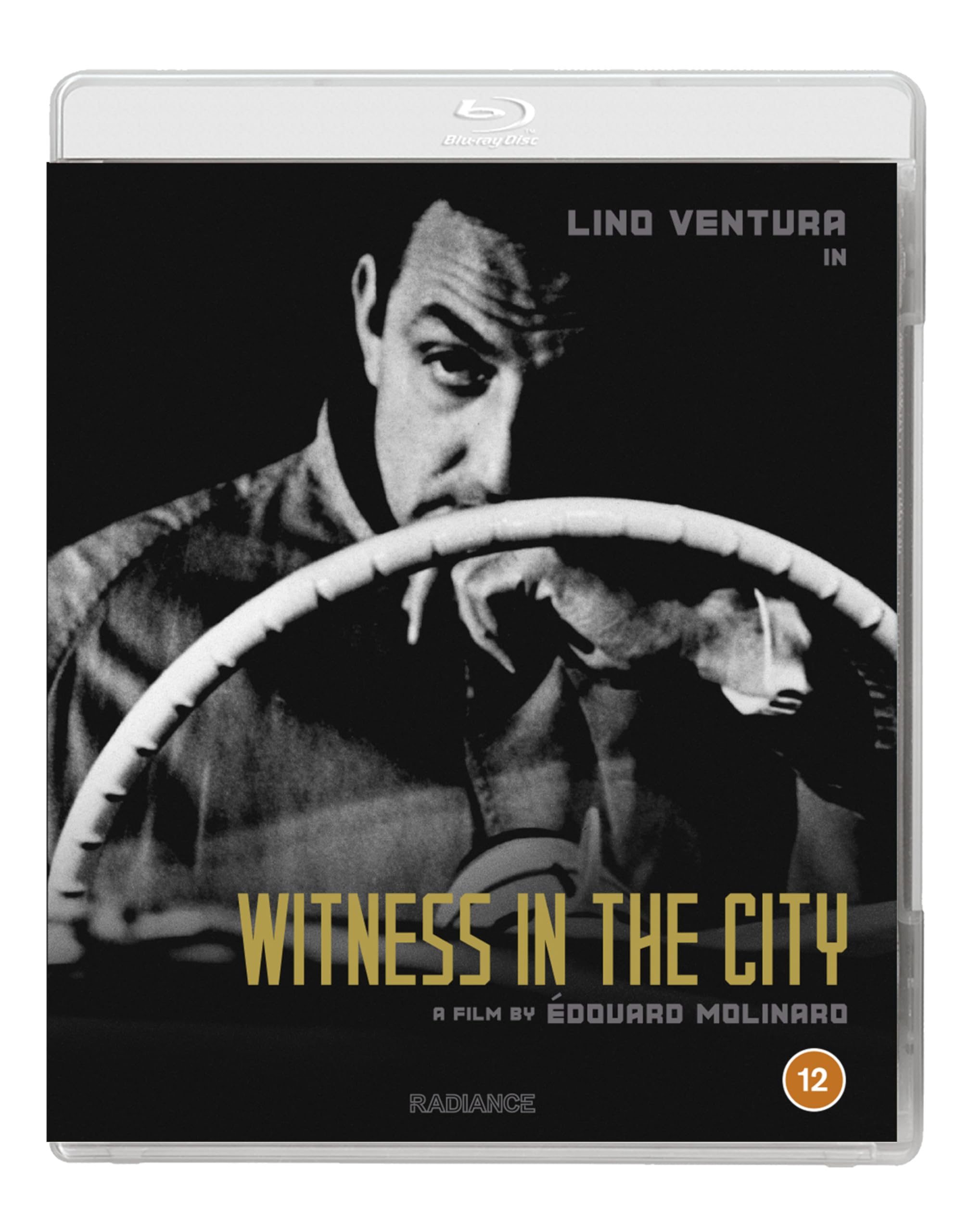 Witness in the City Films