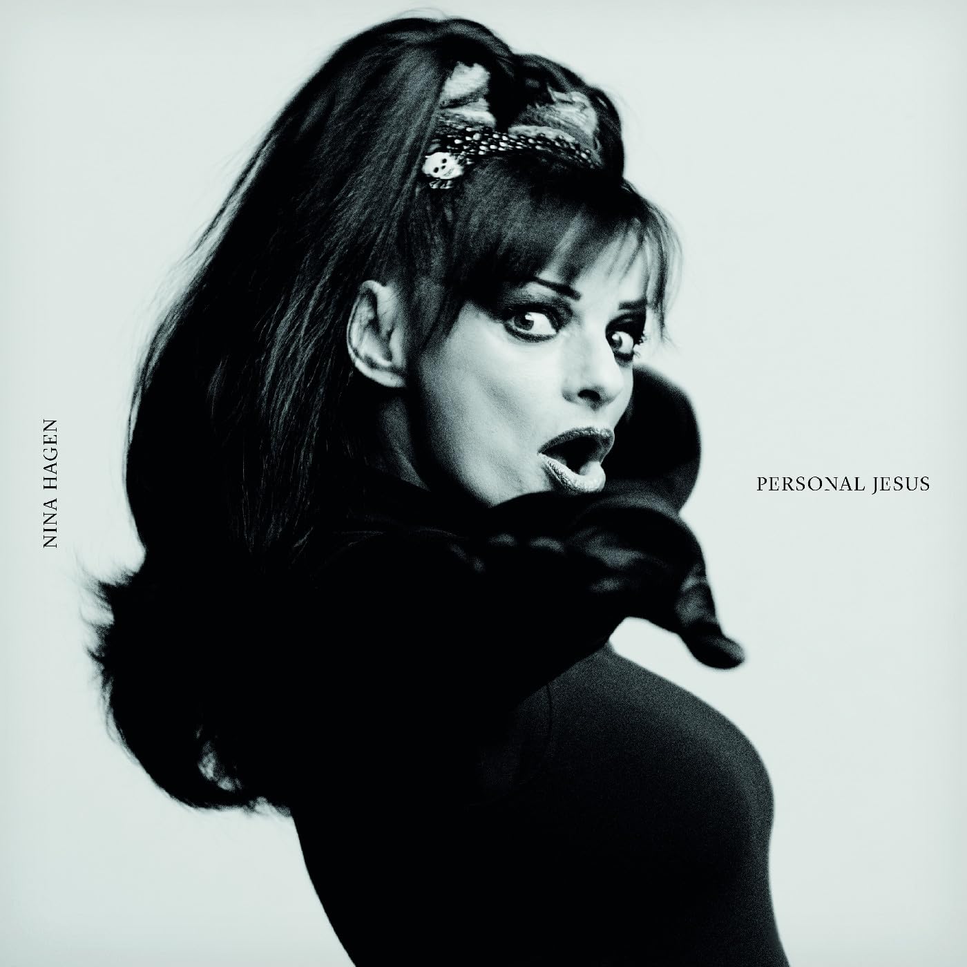 Personal Jesus (15th Anniversary Edition) Alternative & Indie