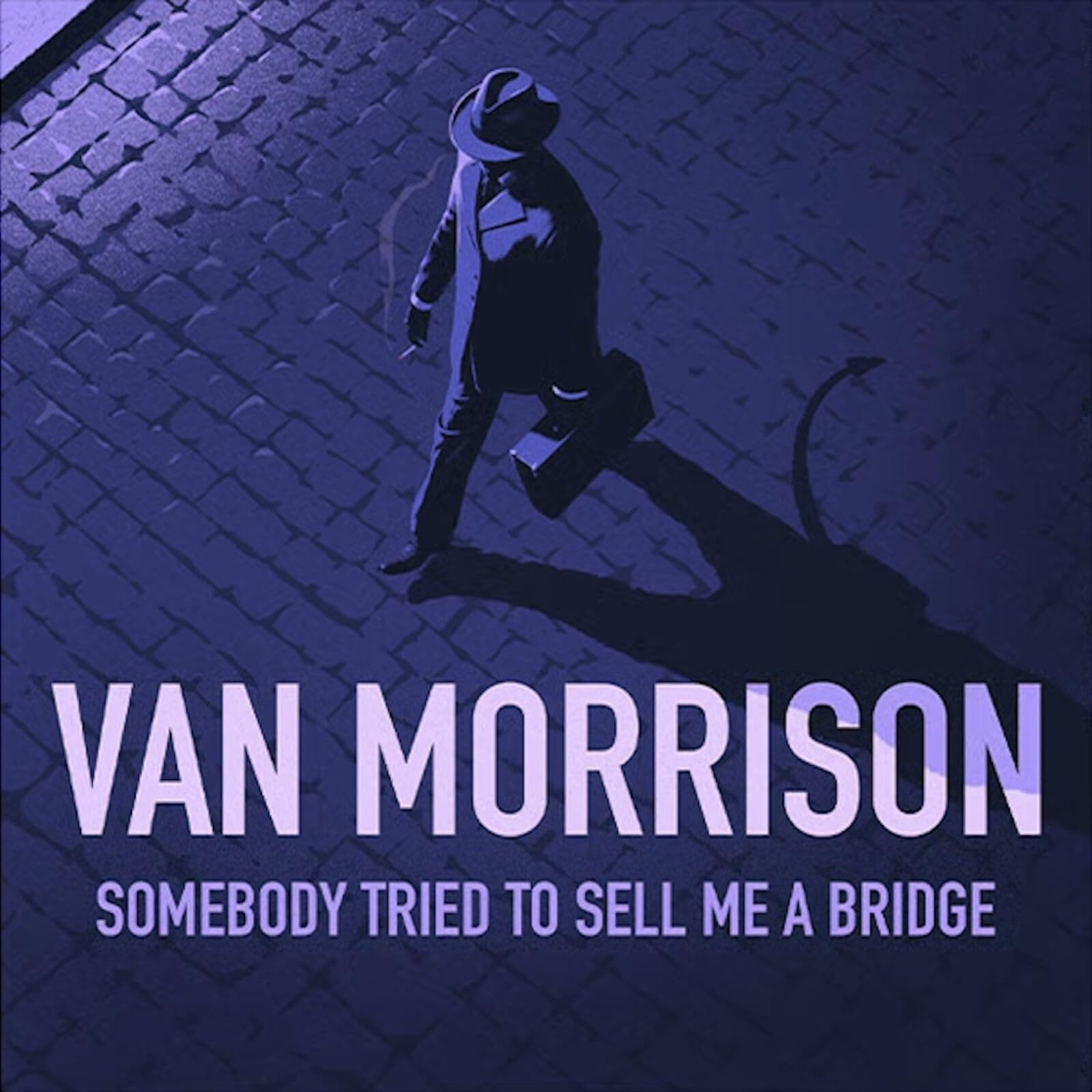 Somebody Tried To Sell Me A Bridge Music