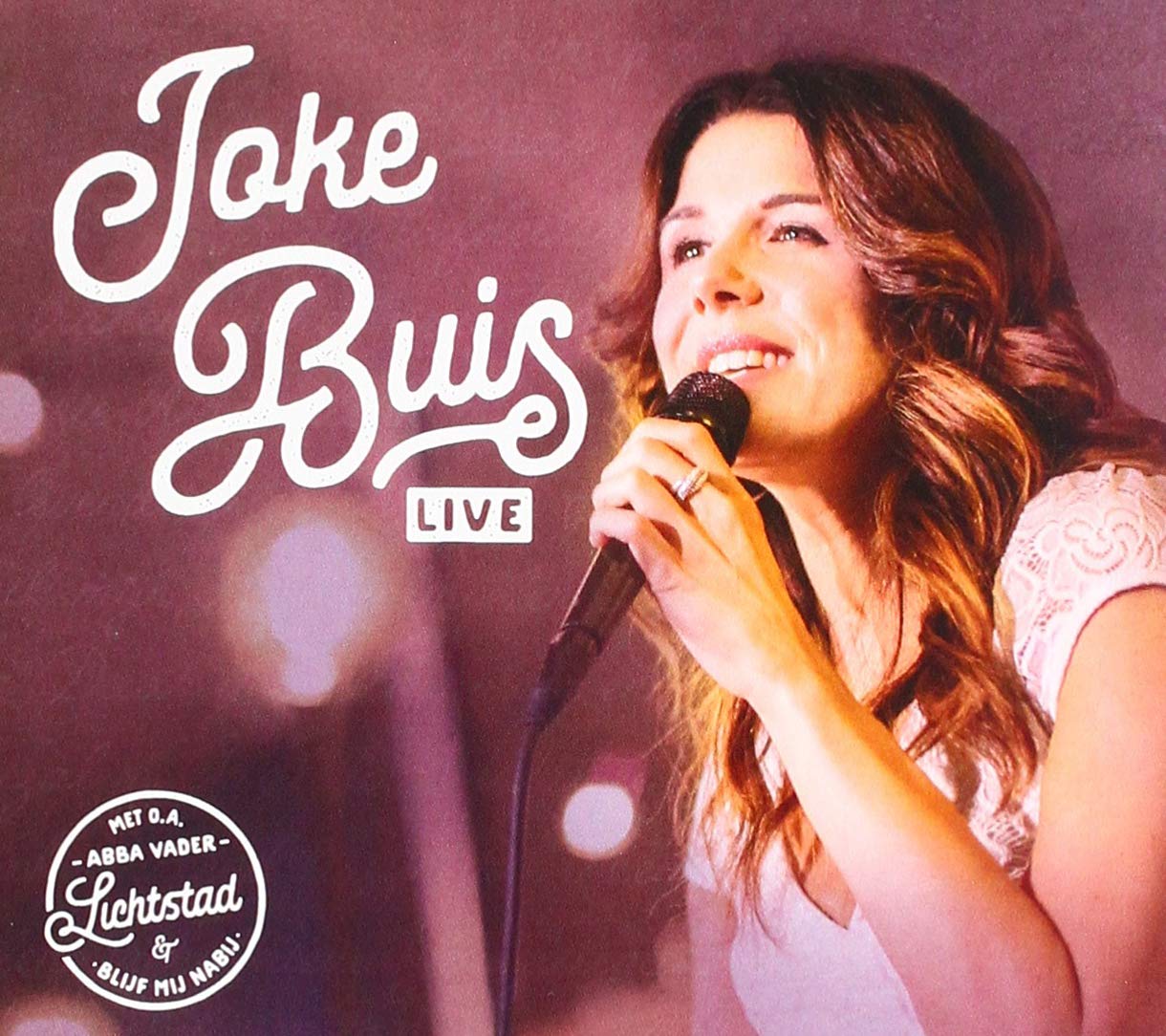 Joke Buis - Joke Buis Live Music for Children