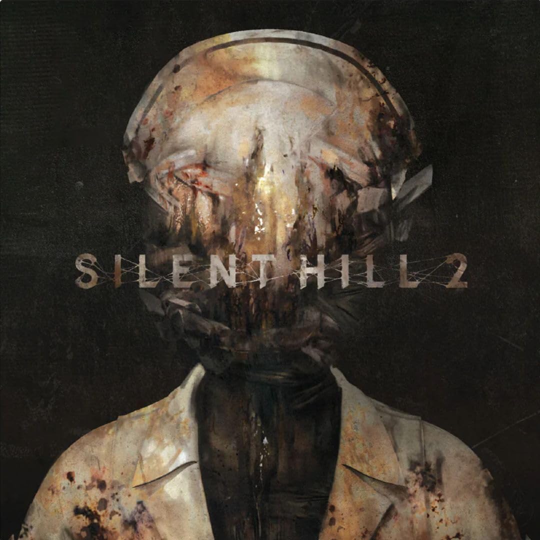 Silent Hill 2 (Original Soundtrack) Soundtracks & Musicals