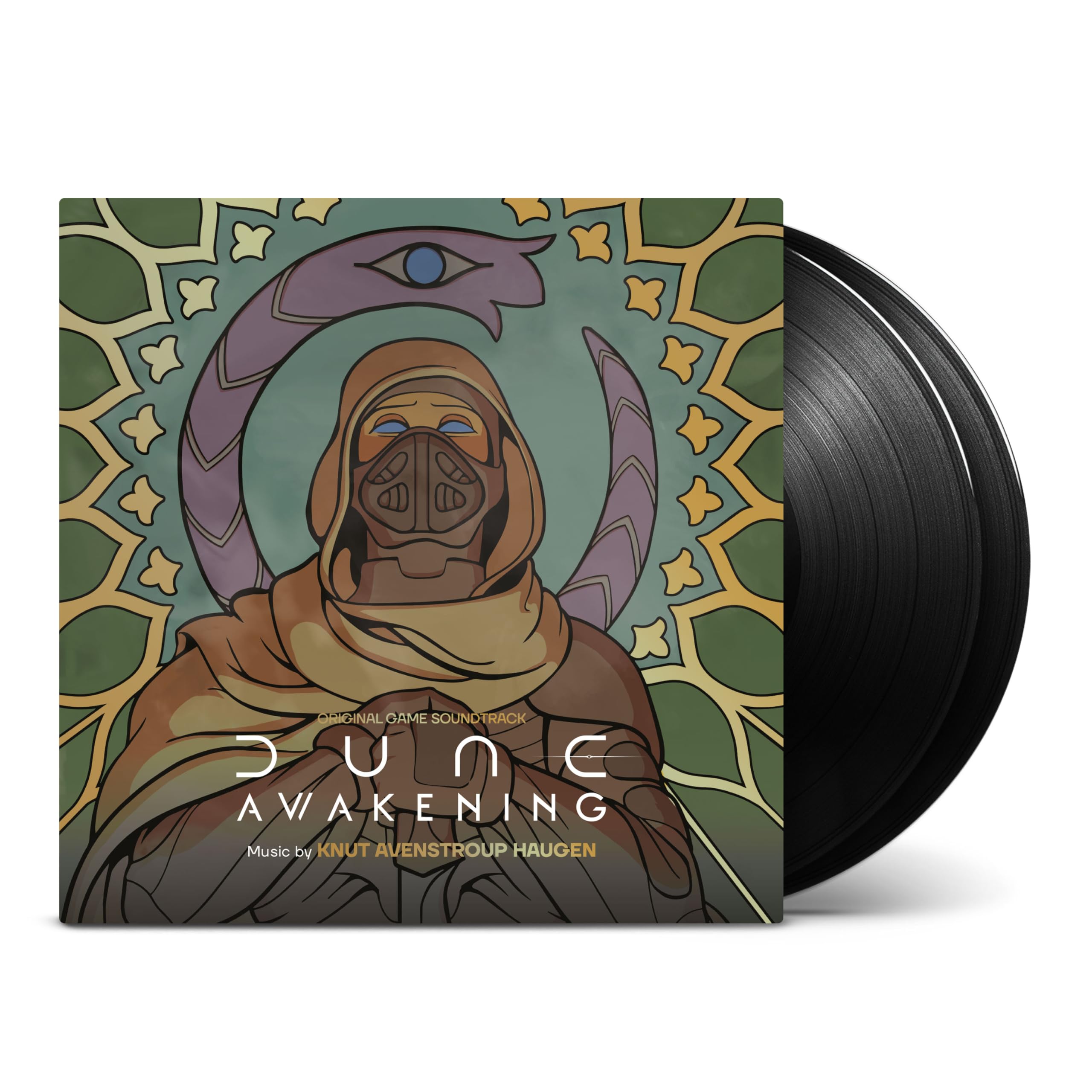 Dune: Awakening (Original Soundtrack) Soundtracks & Musicals