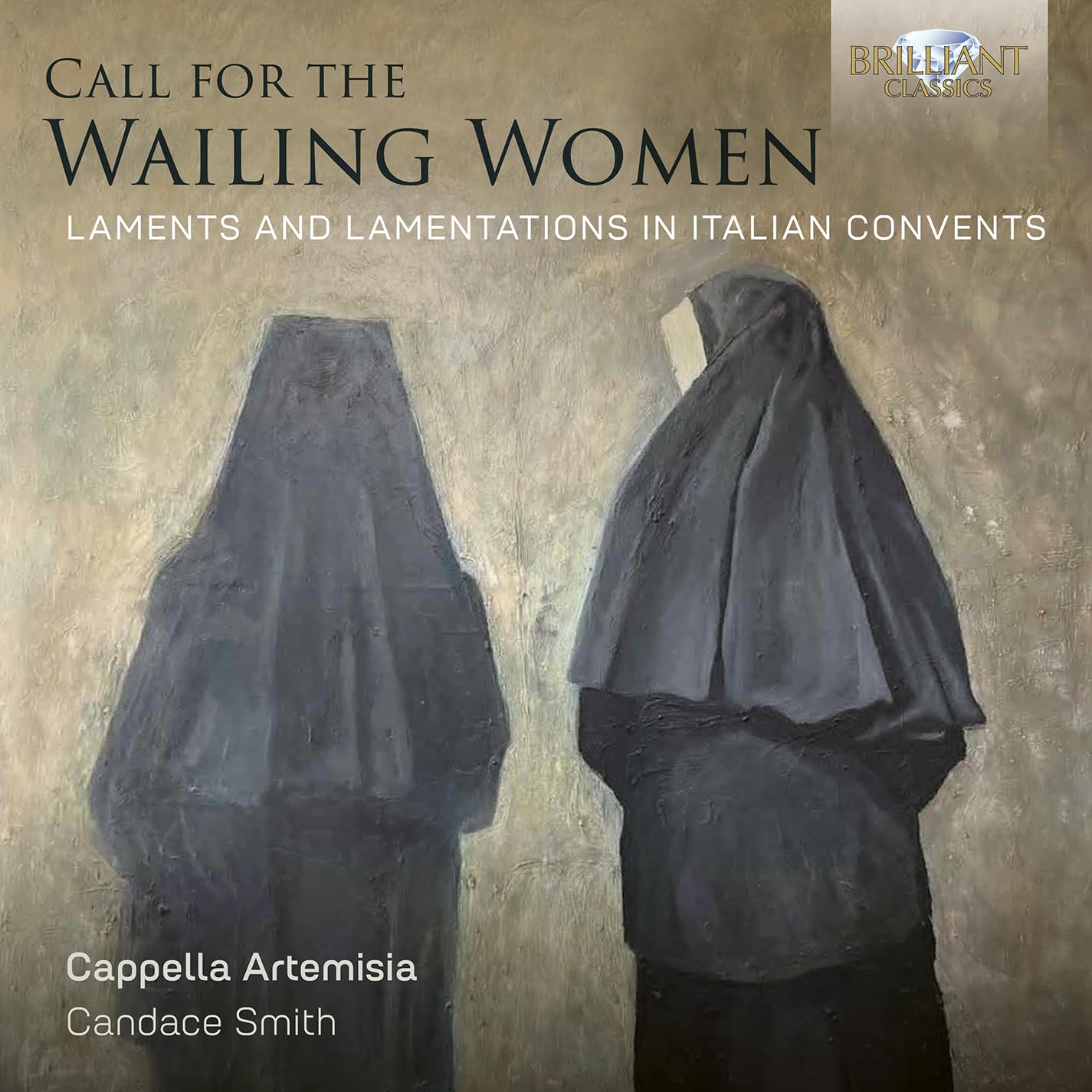 Call for the Wailing Women Classical