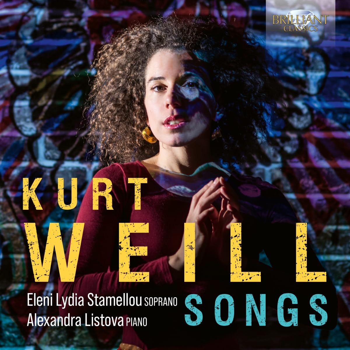Kurt Weil:Songs Classical