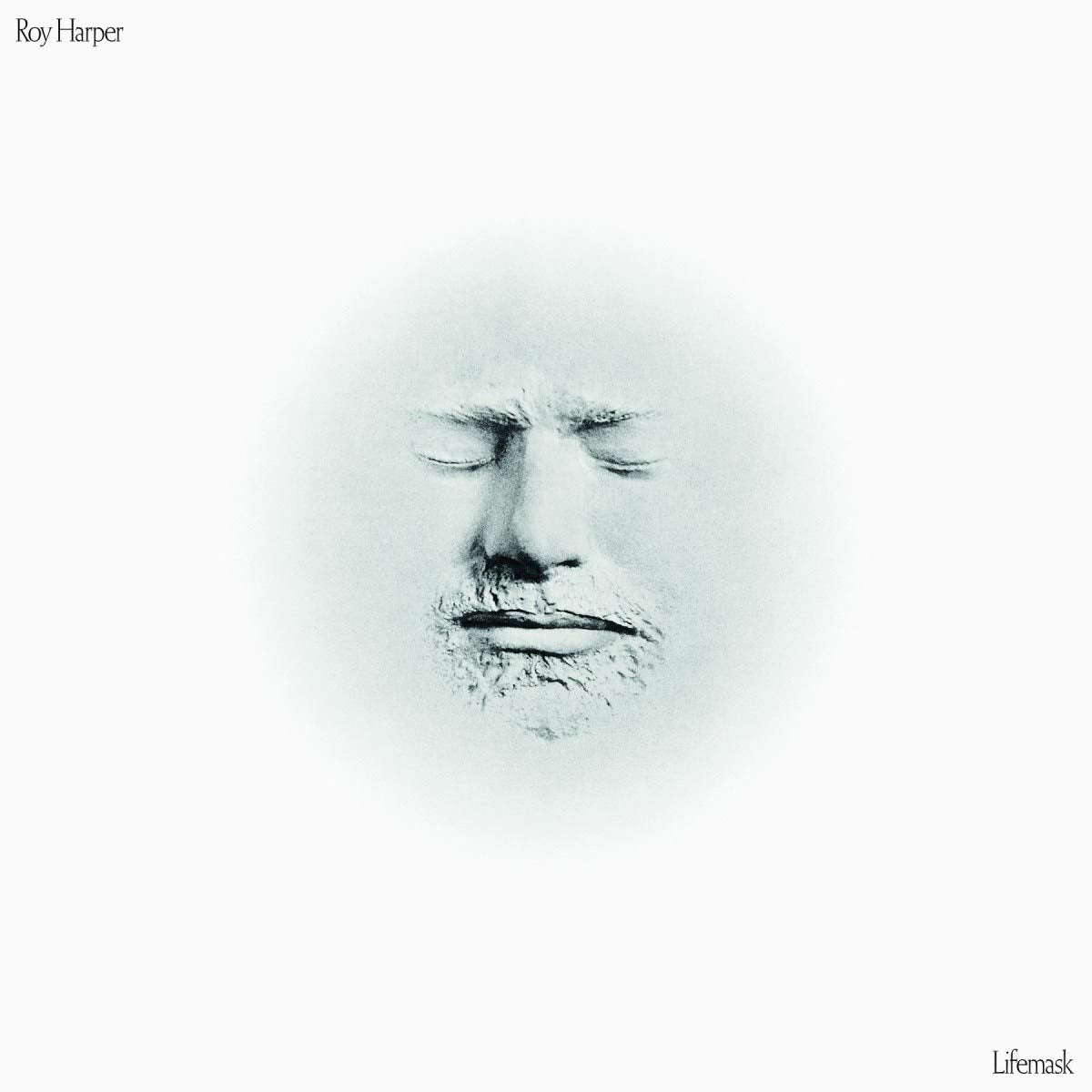Product Image: Lifemask (Remastered 180g Gatefold Lp)