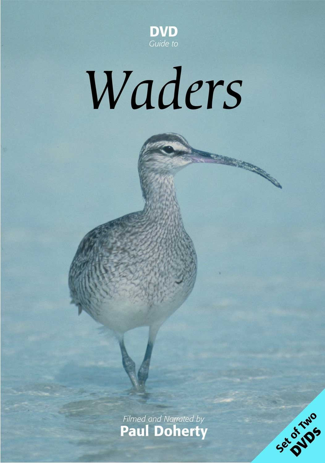 DVD Guide to Waders :Europe,Asia & N.America Films