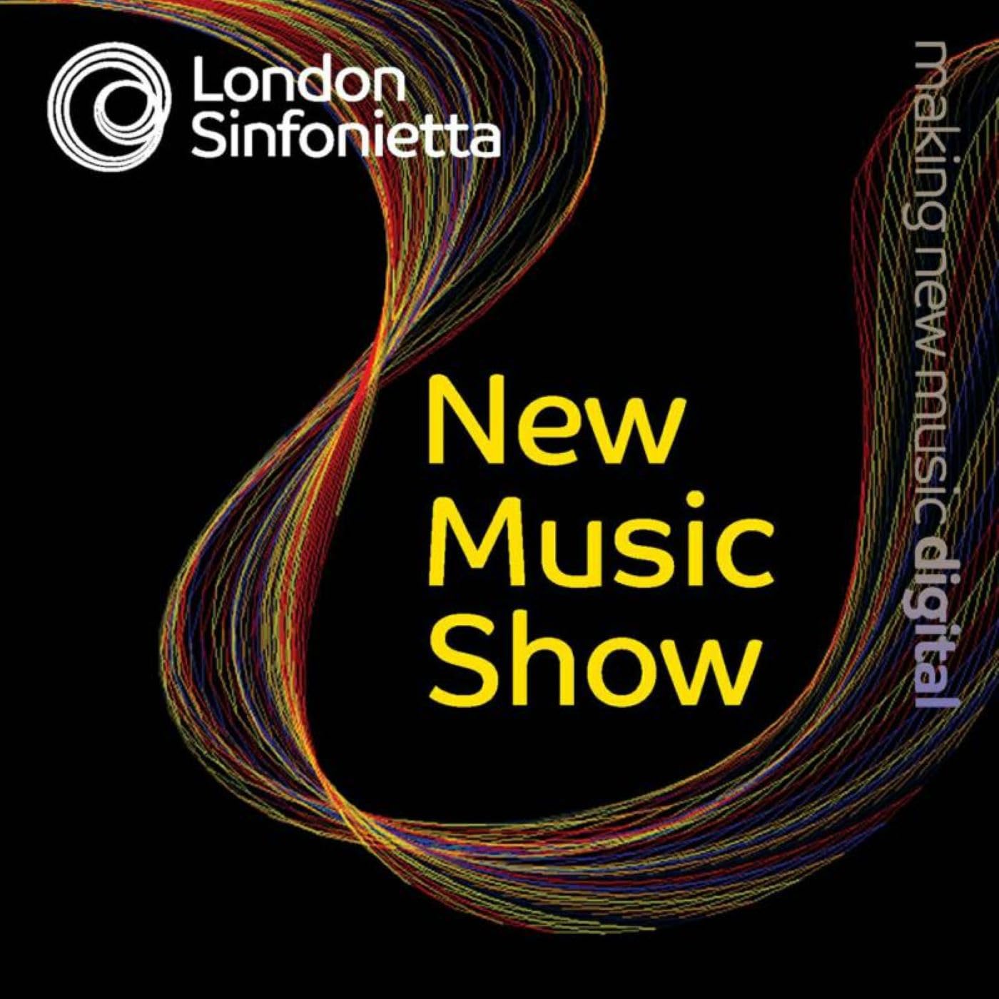 London Sinfonietta Label: New Music Show Classical