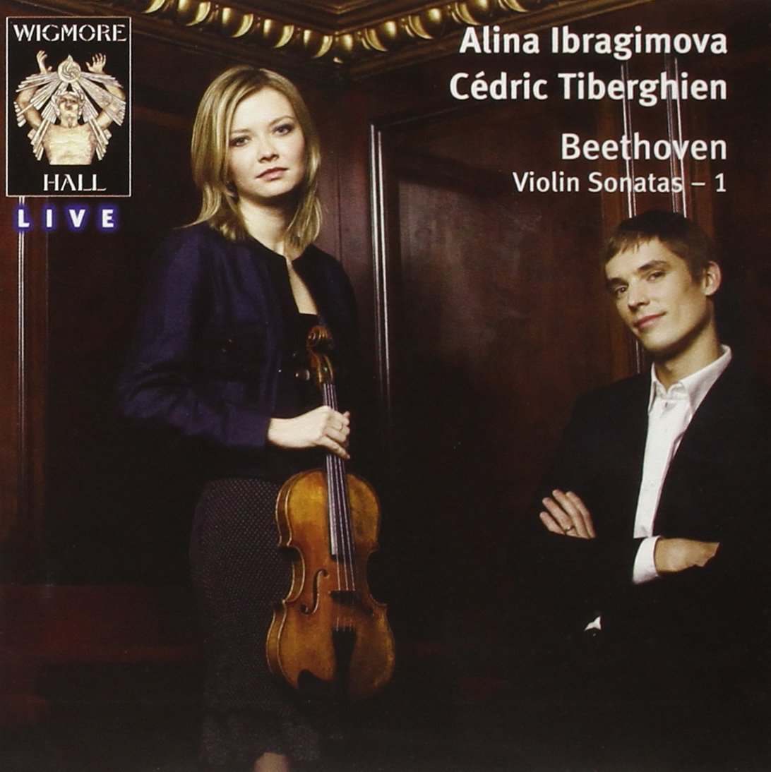 Violinsonaten Vol.1 Classical