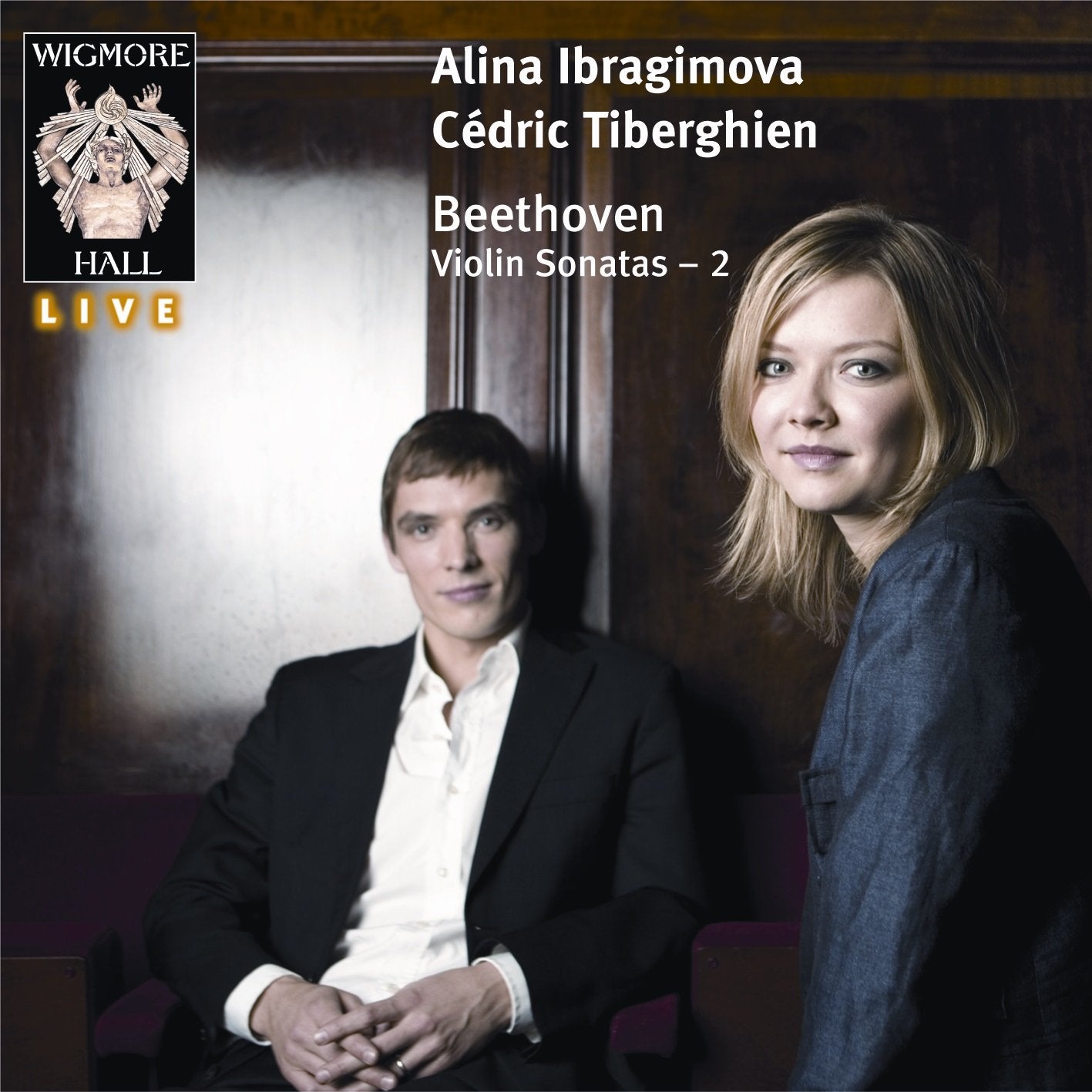 Violin Sonatas II Classical