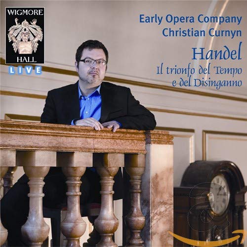 Trionfo Del Tempo E Del Disinganno Classical