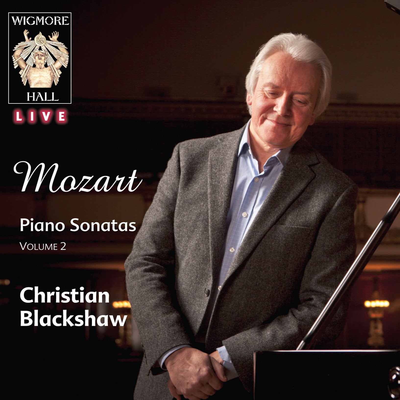 Klaviersonaten Vol.2 Classical