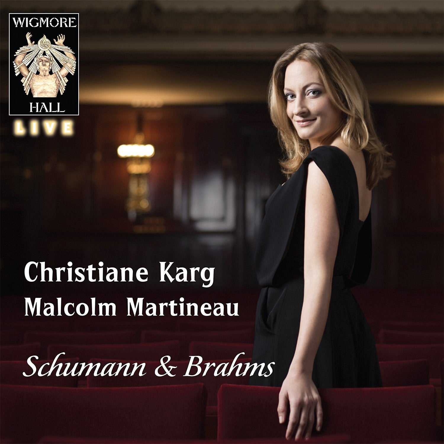 Christiane Karg Classical